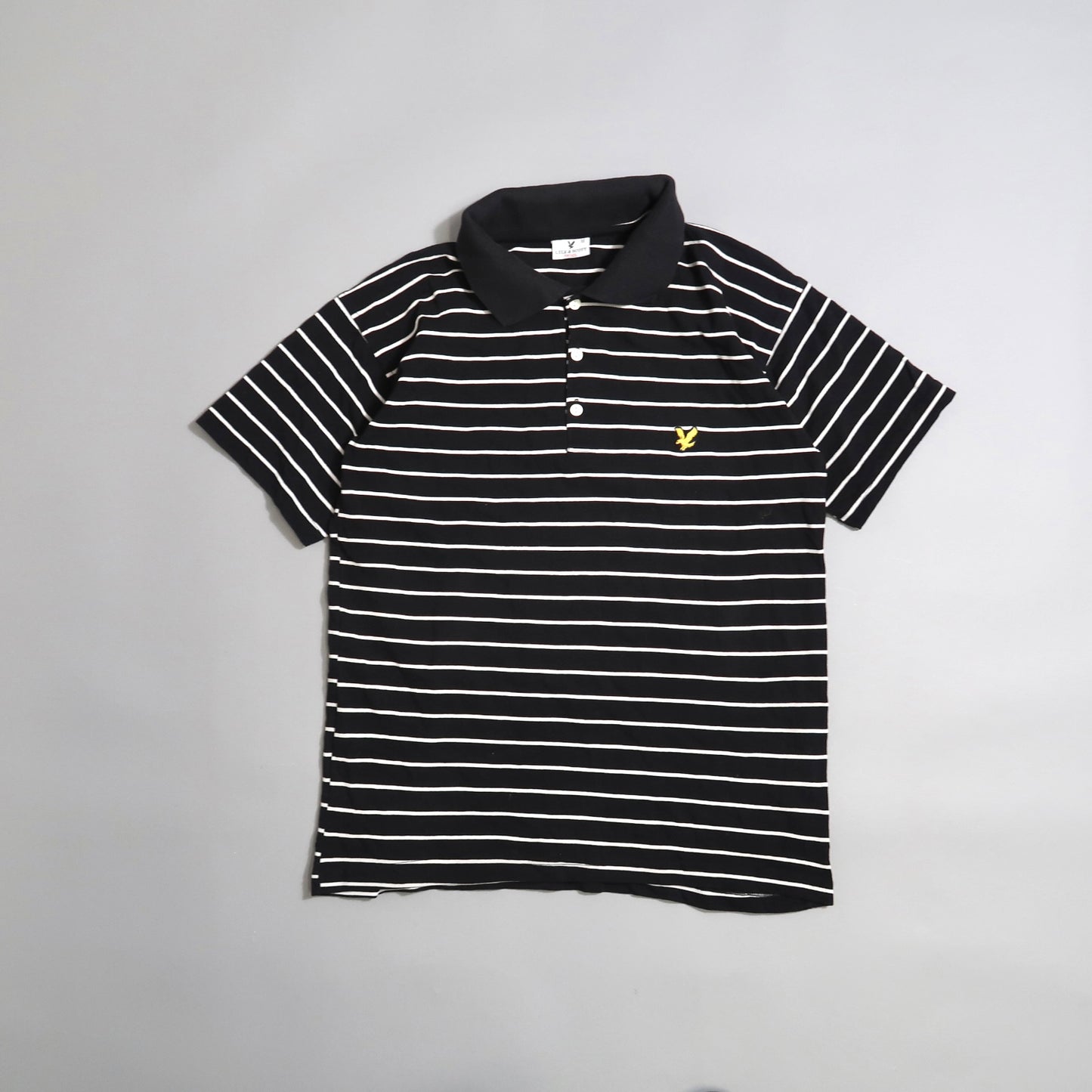 Lyle&Scott t shirt
