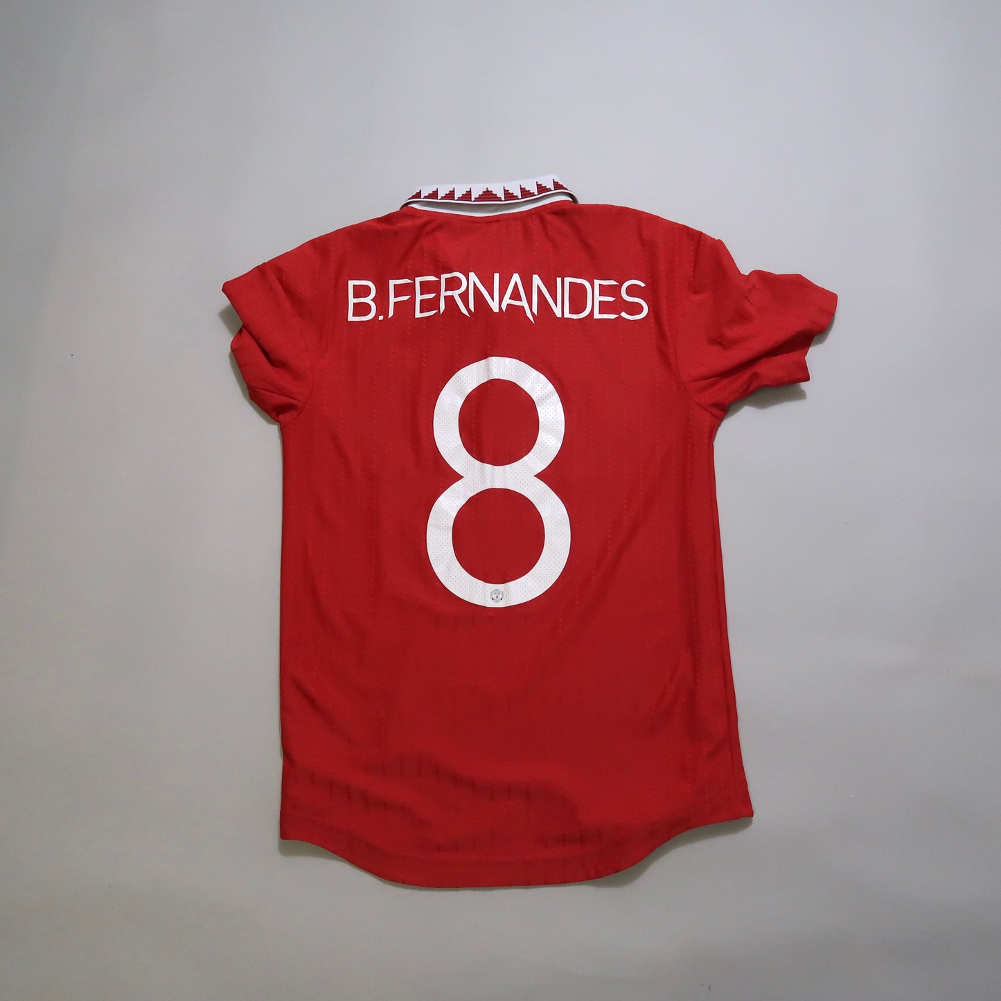 Man Utd 2022/23 jersey