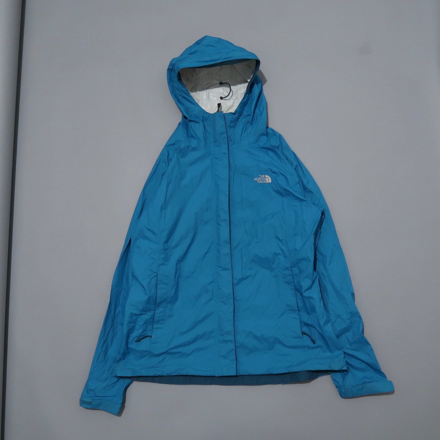 The North Face women's jacket