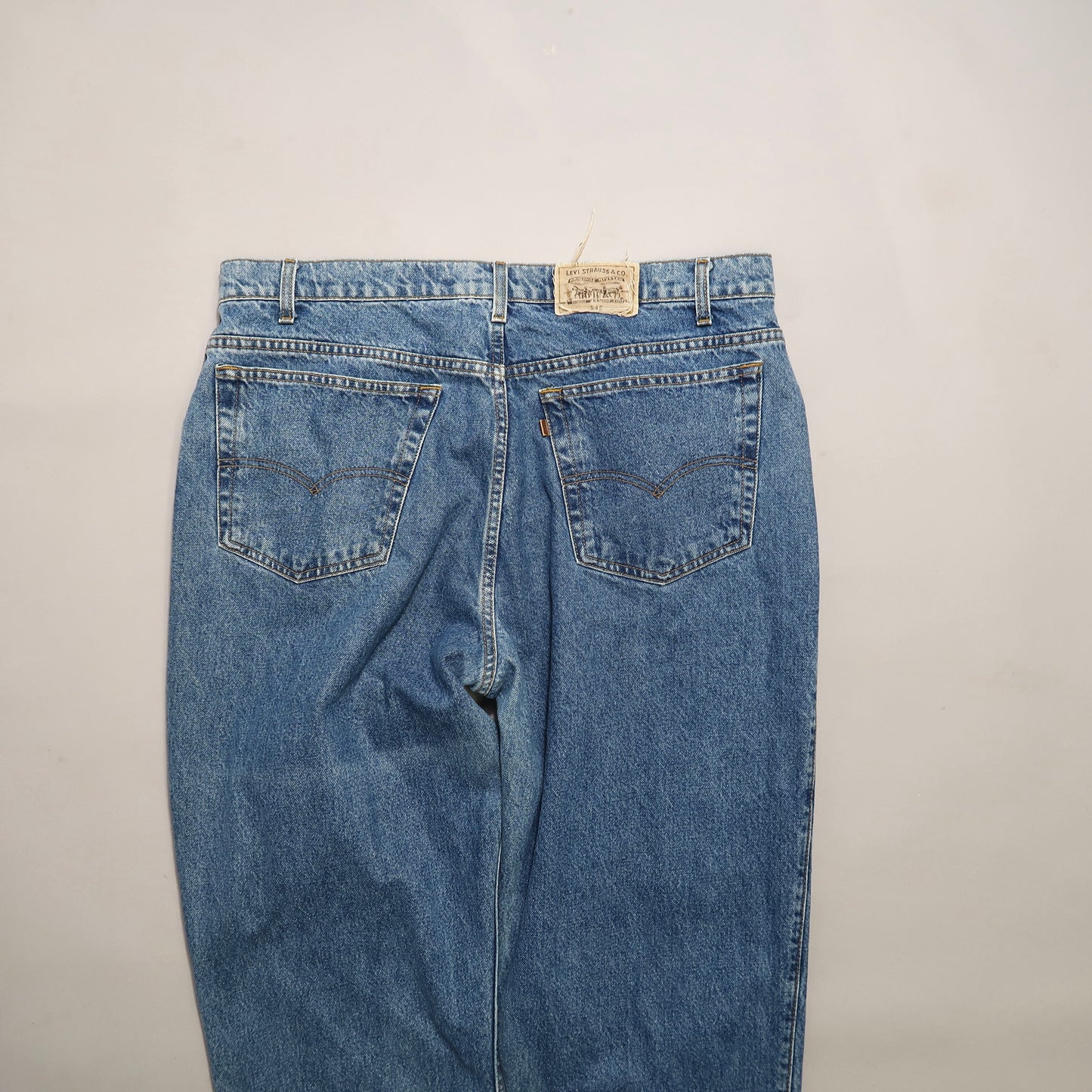 Levis jeans