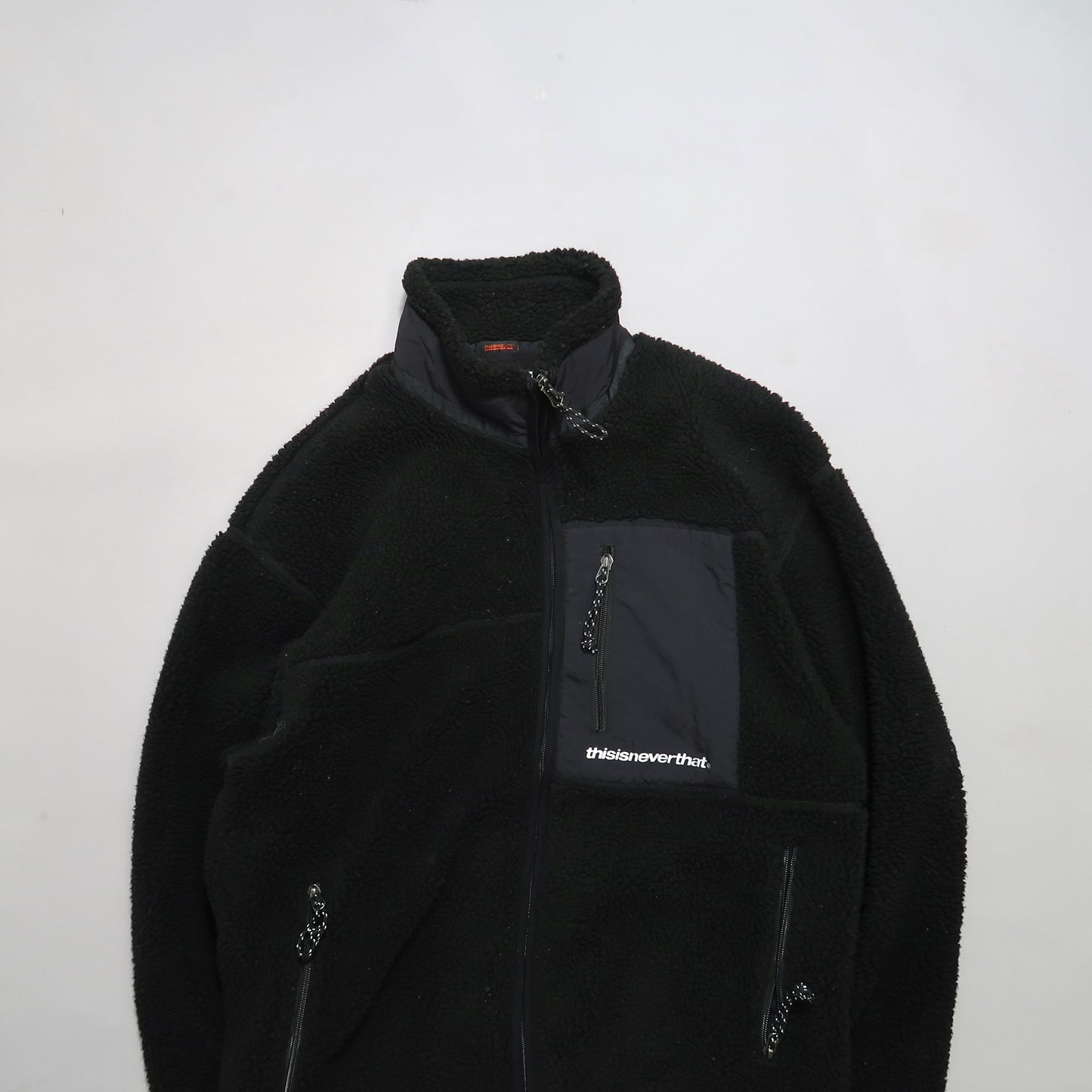 Thisisneverthat fleece