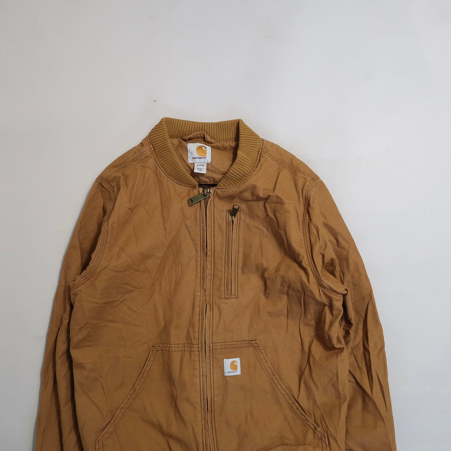 Carhartt women's jacket