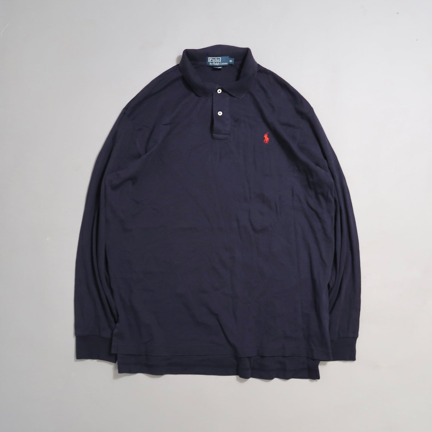Polo RL long sleeve t shirt