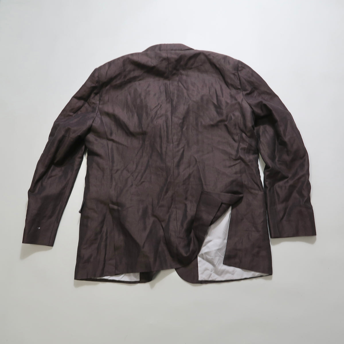 Zegna blazer