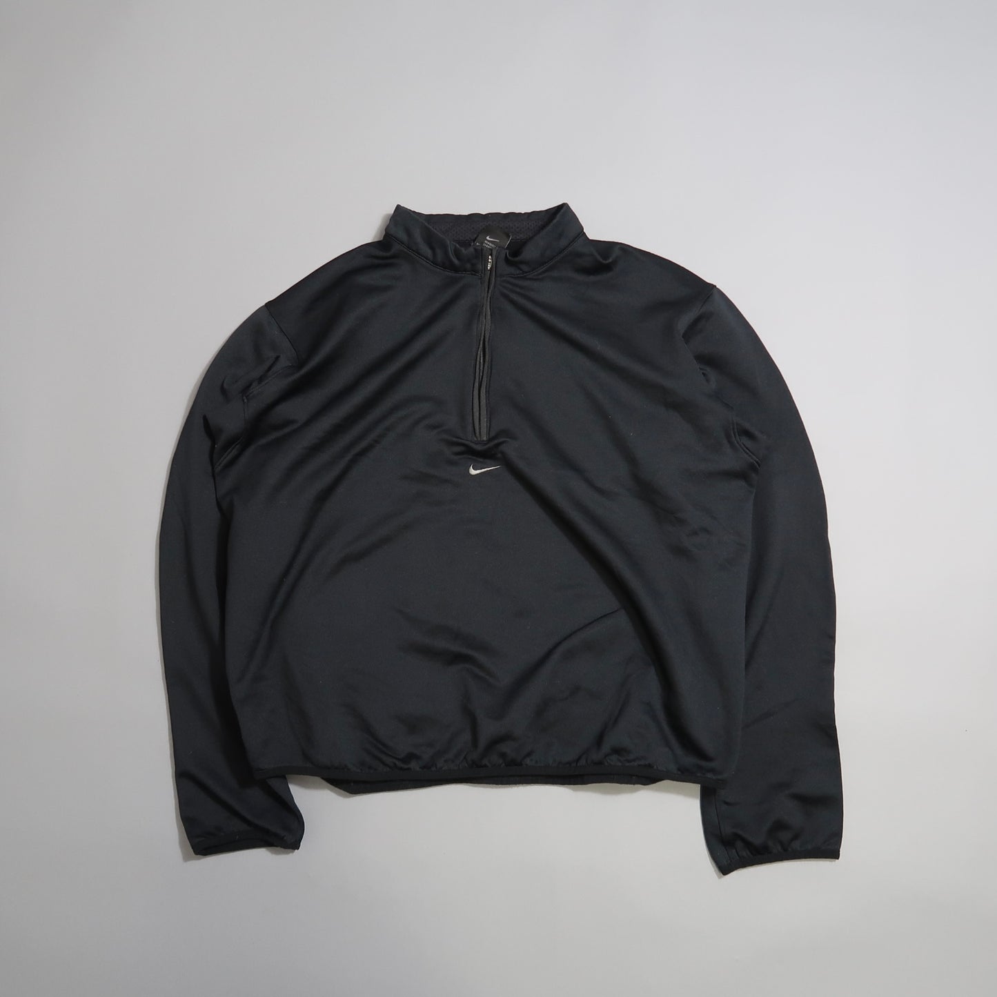 Nike overhead fleece