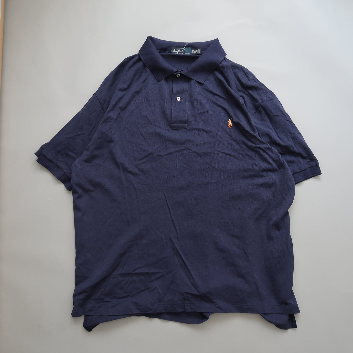 Polo RL tshirt