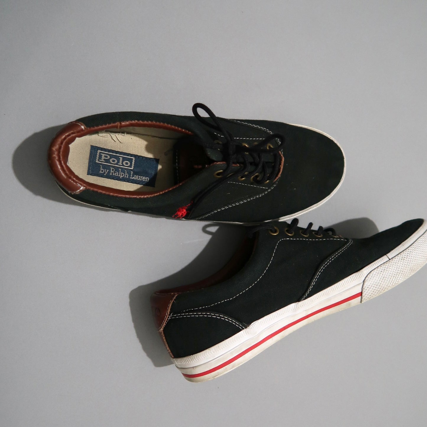 Polo RL sneakers