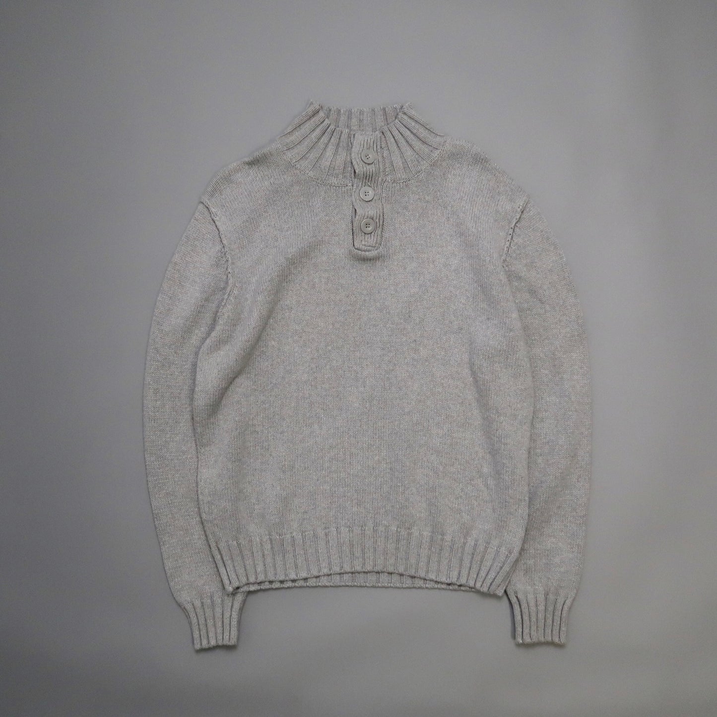Ocean Sailing sweater