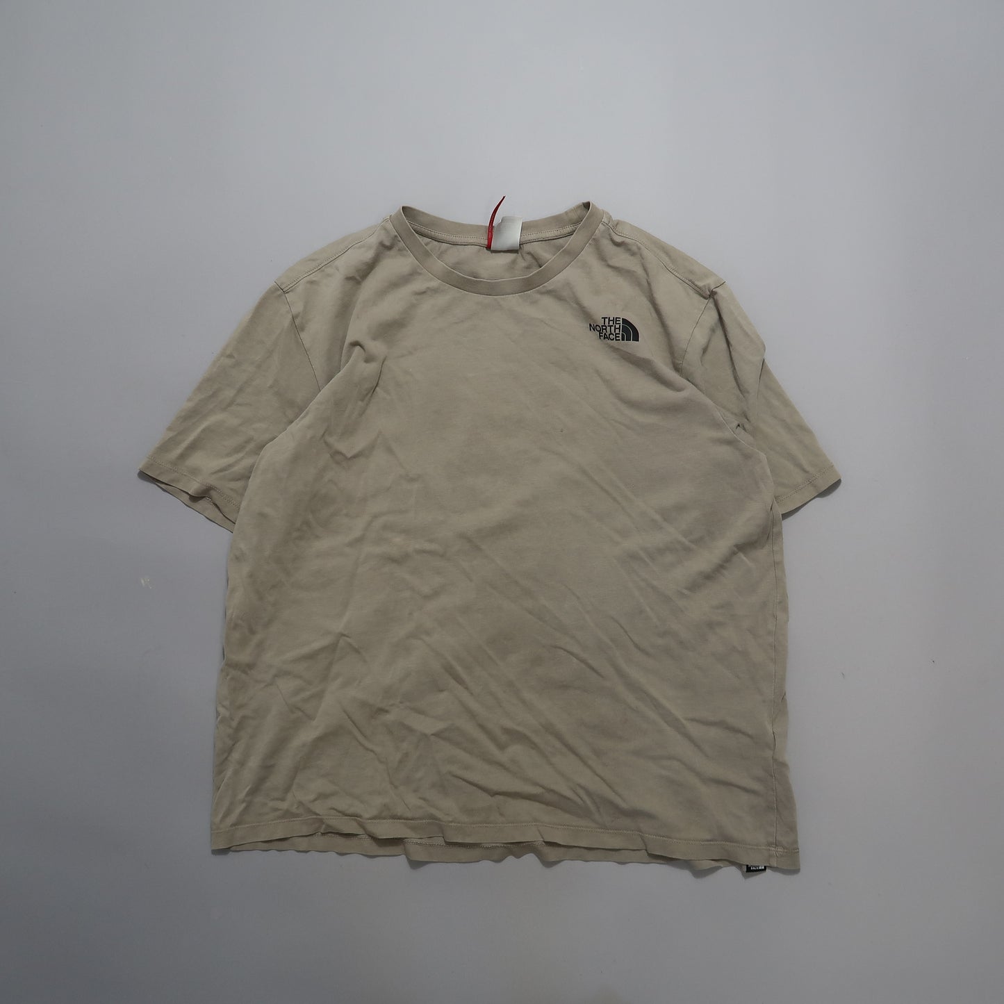 The North Face tshirt