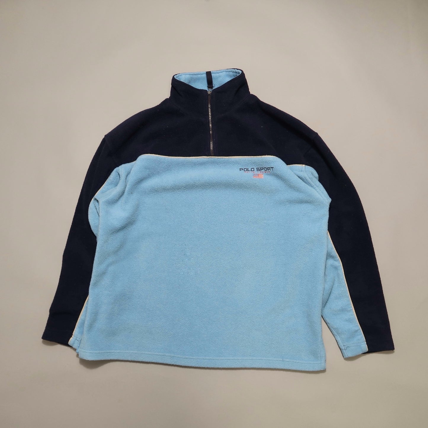 Polo Sport fleece