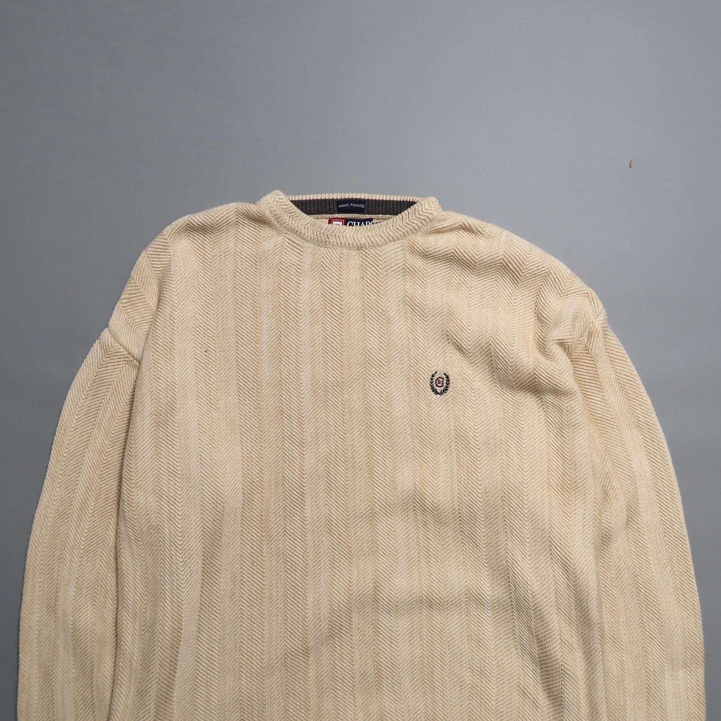 Chaps sweater