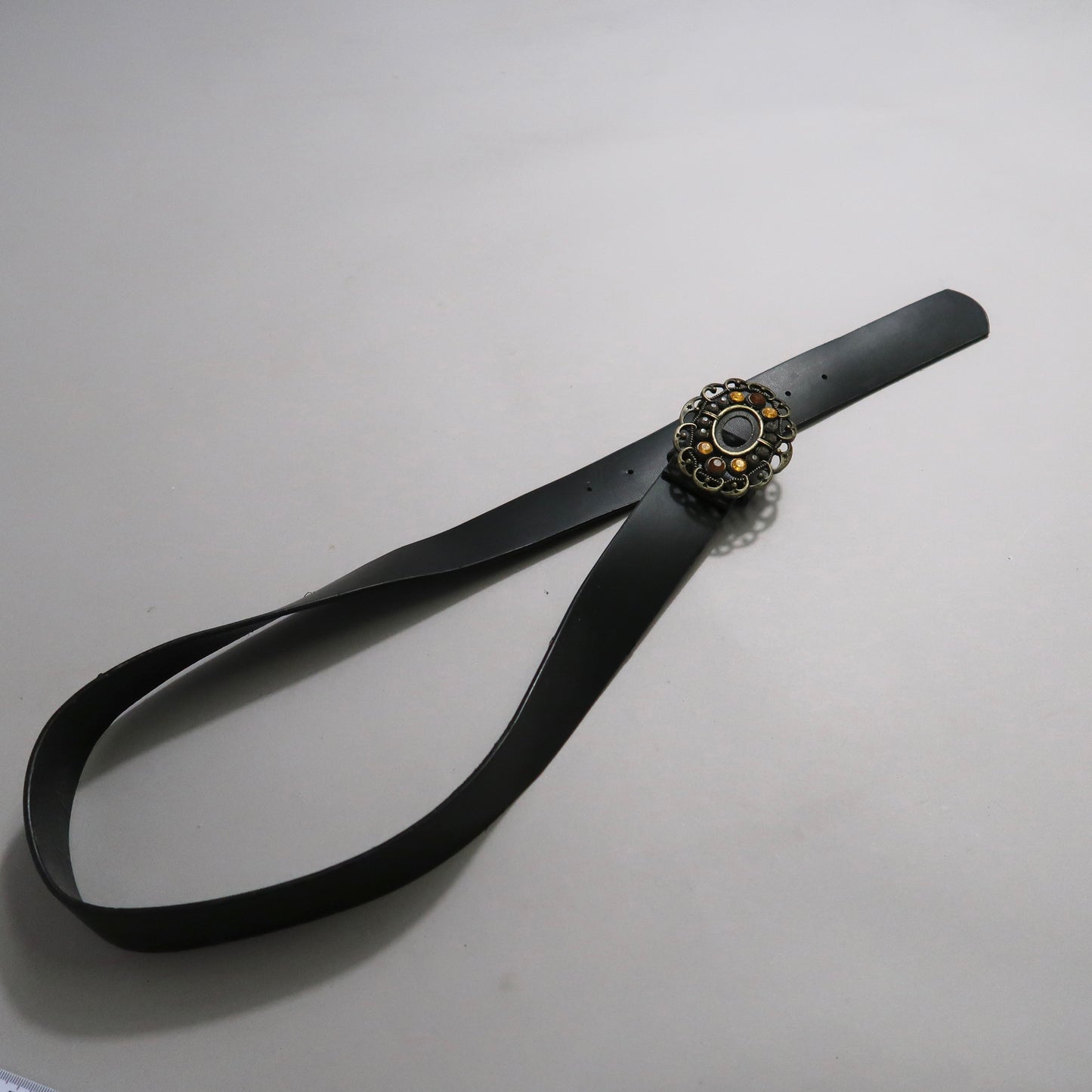 Vintage belt