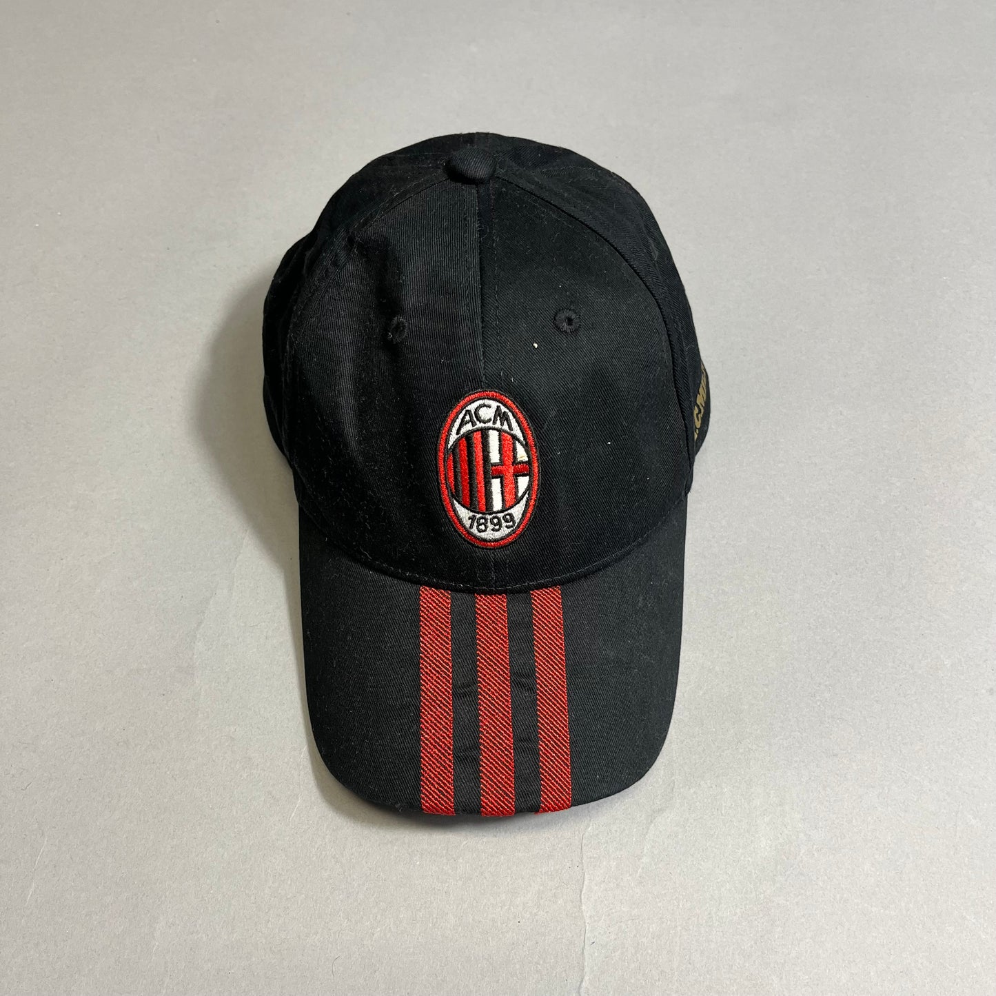 AC Milan cap