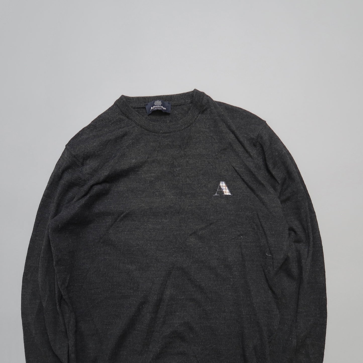 Aquascutum sweater