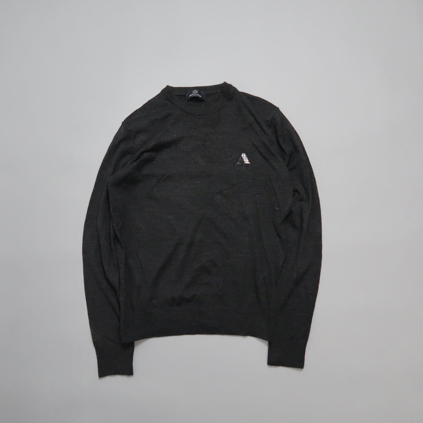 Aquascutum sweater