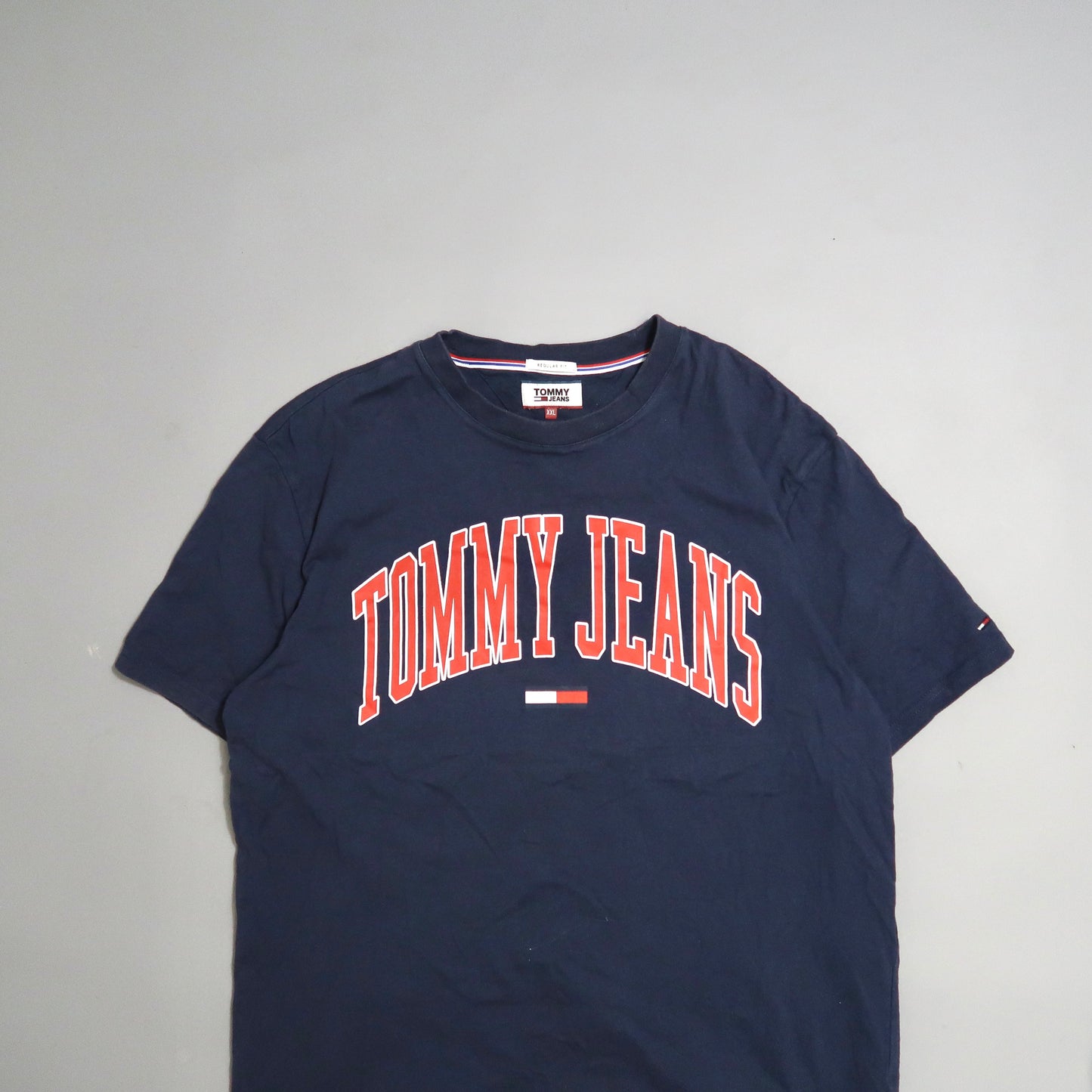 Tommy J tshirt