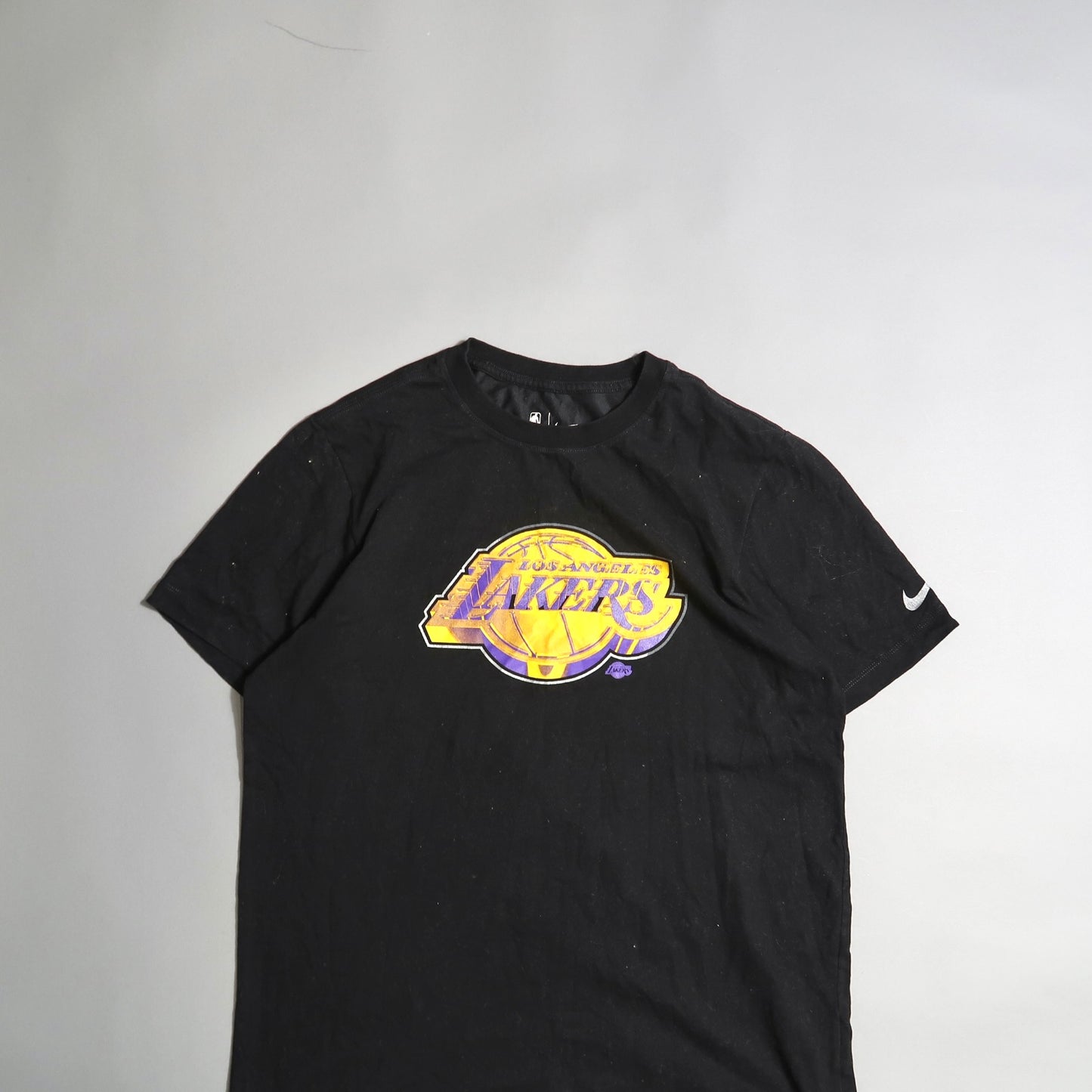 Nike Lakers t shirt