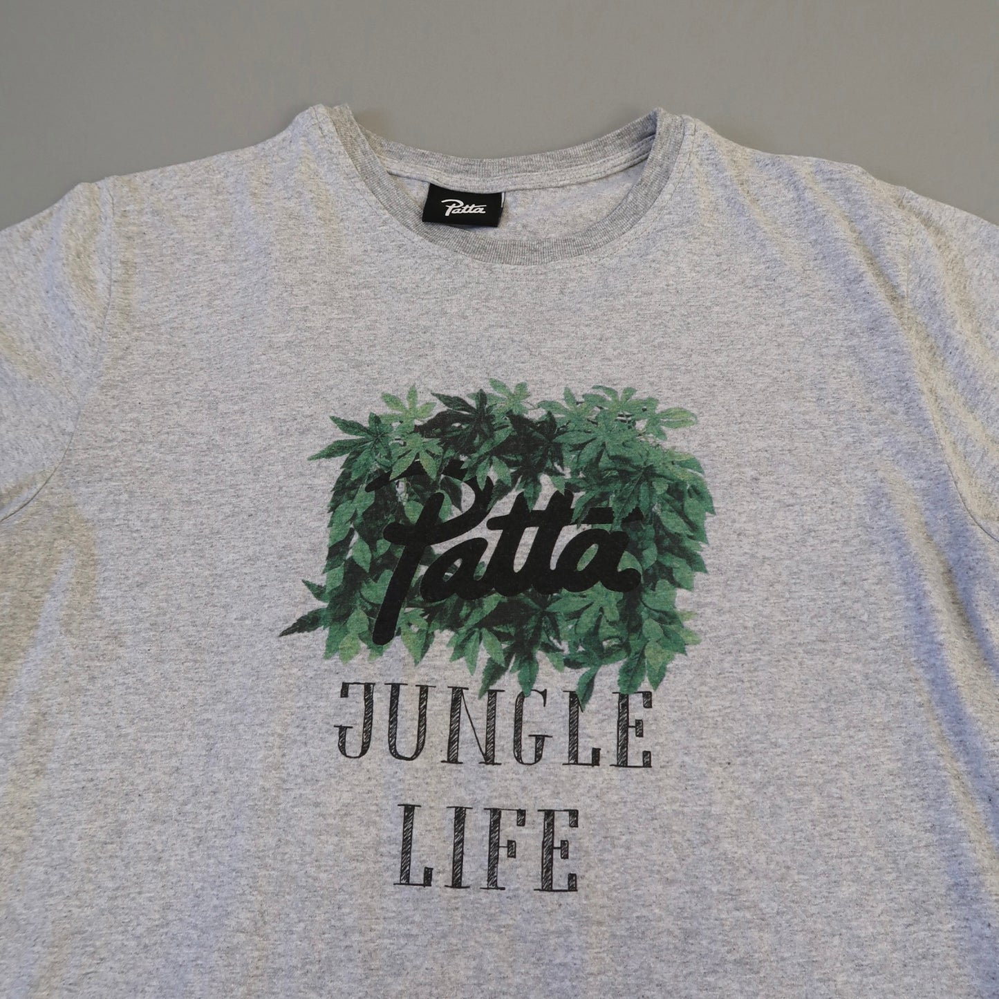 Patta t shirt