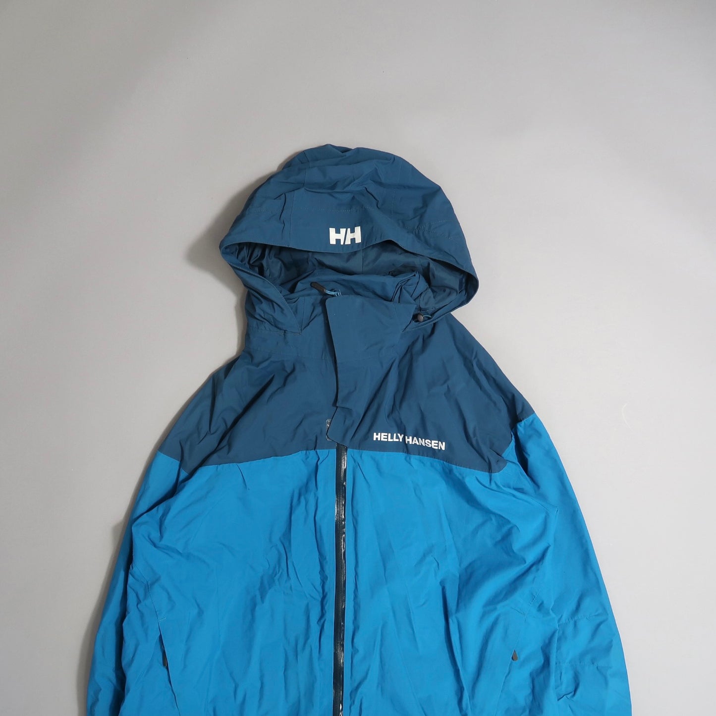 Helly Hansen jacket