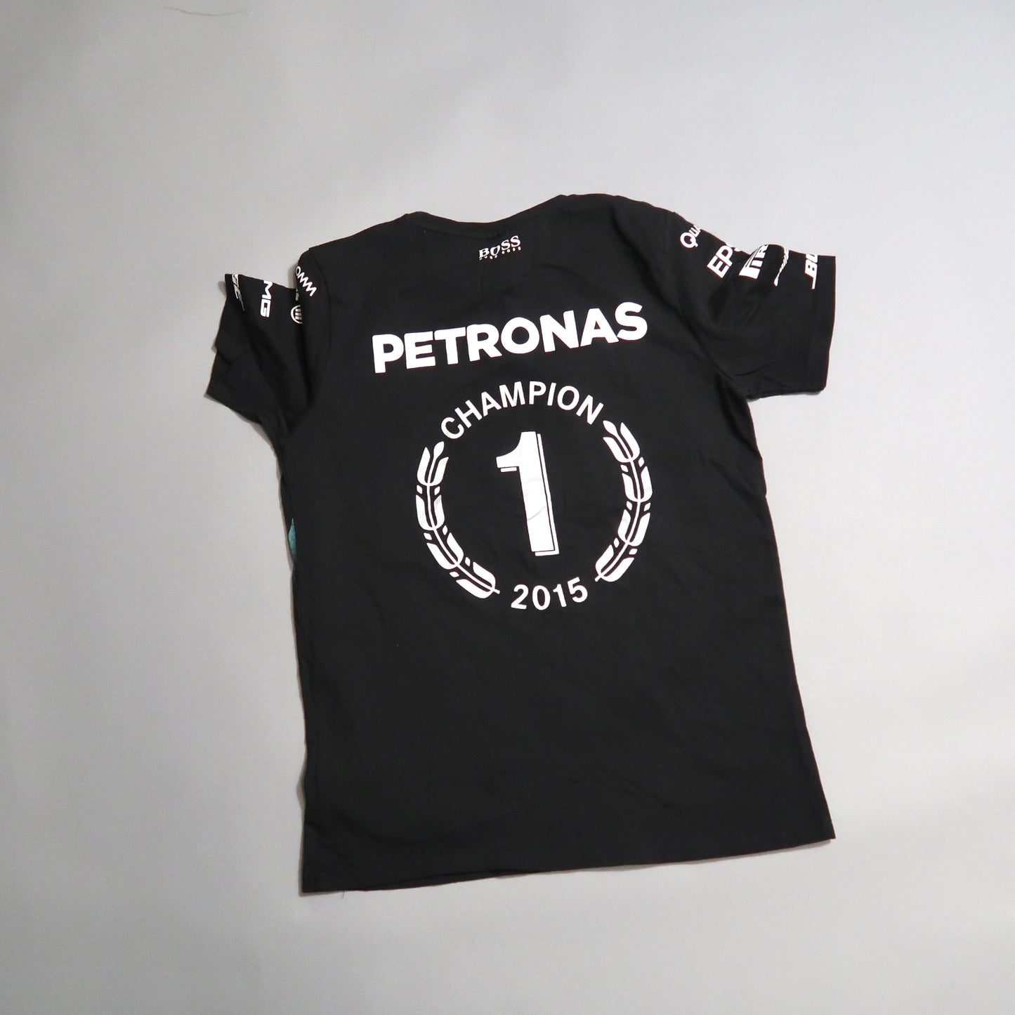 Mercedes Benz t shirt