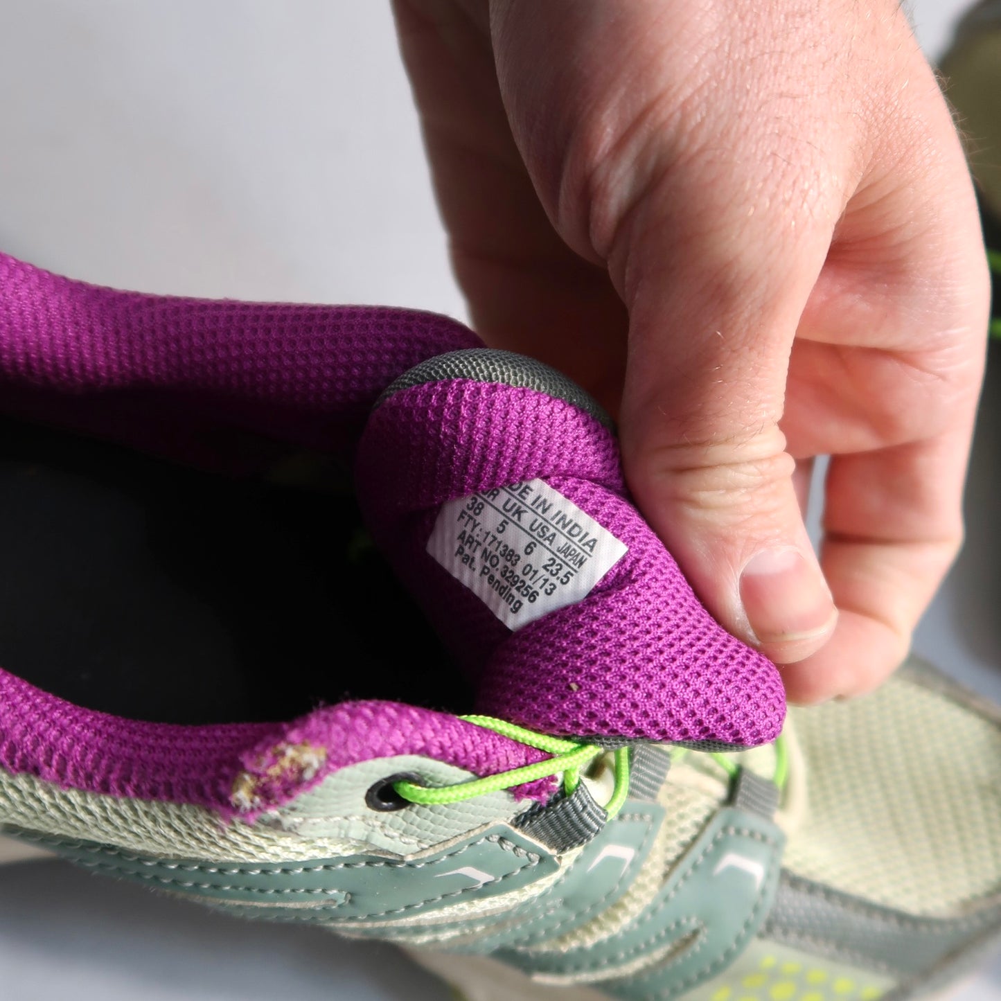 Salomon sneakers