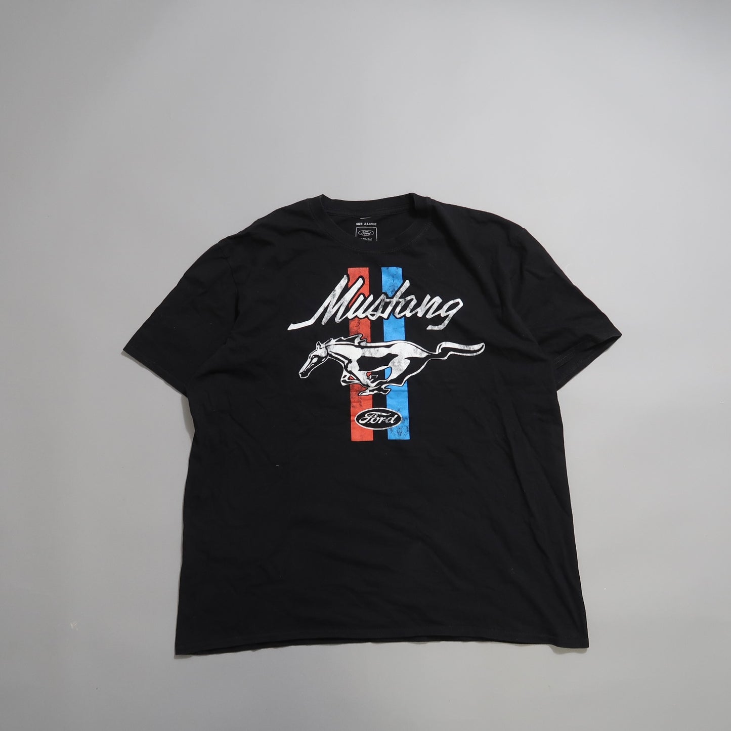 Ford tshirt