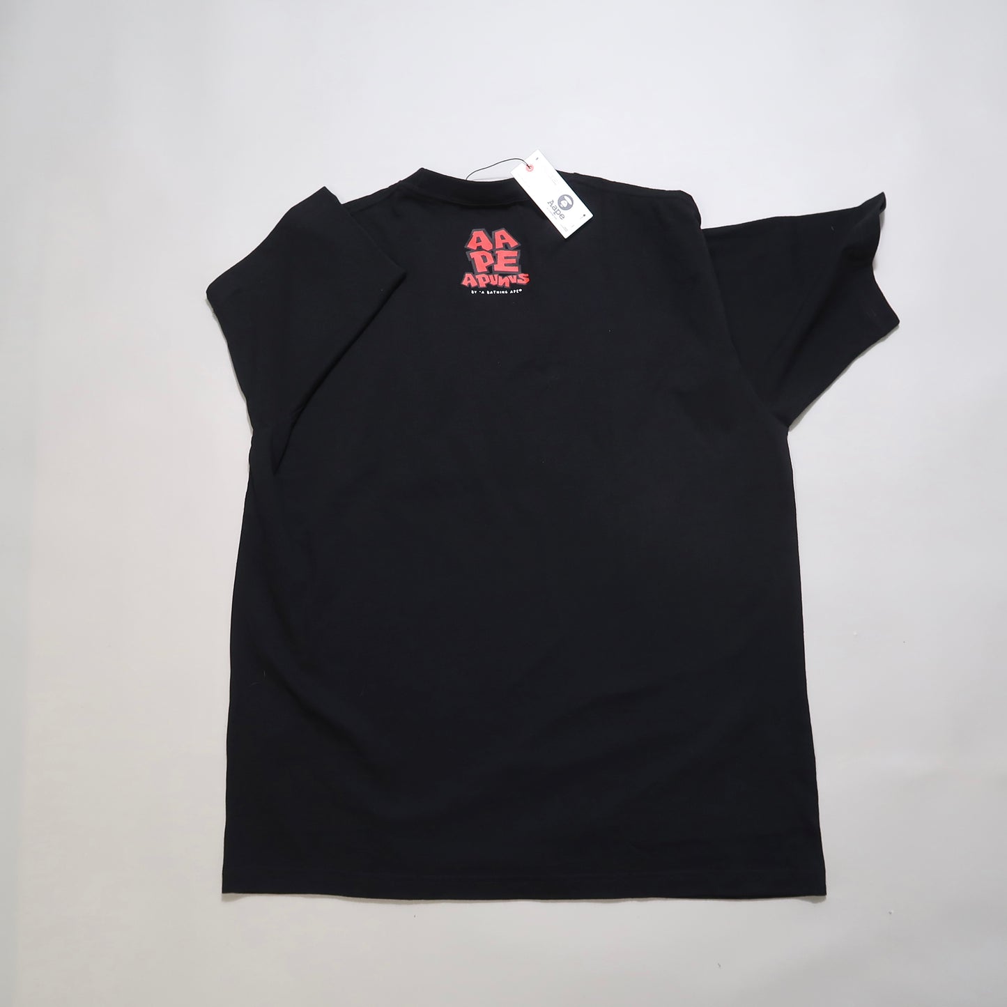 Aape tshirt