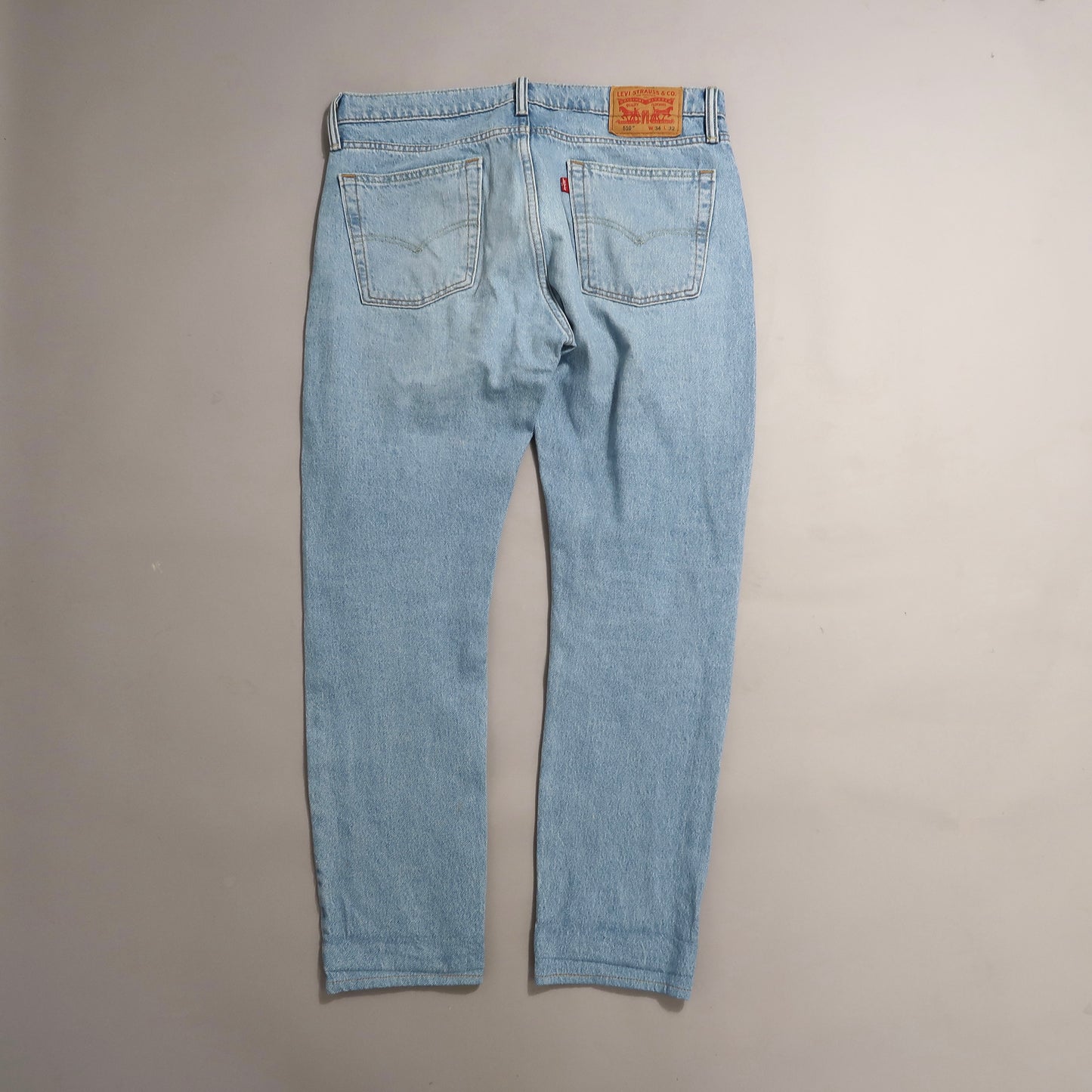 Levis jeans 510
