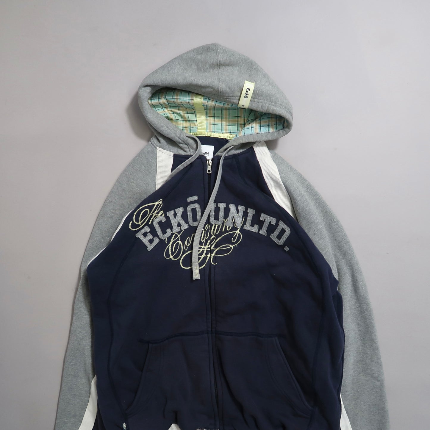 Ecko Unltd hoodie