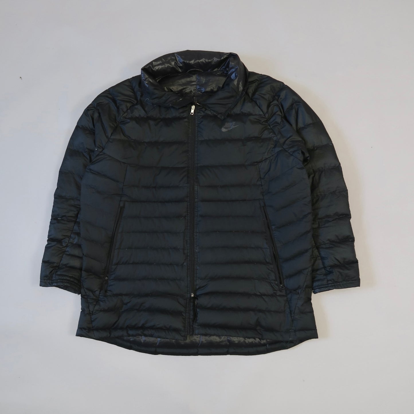 Nike lightweight jacket