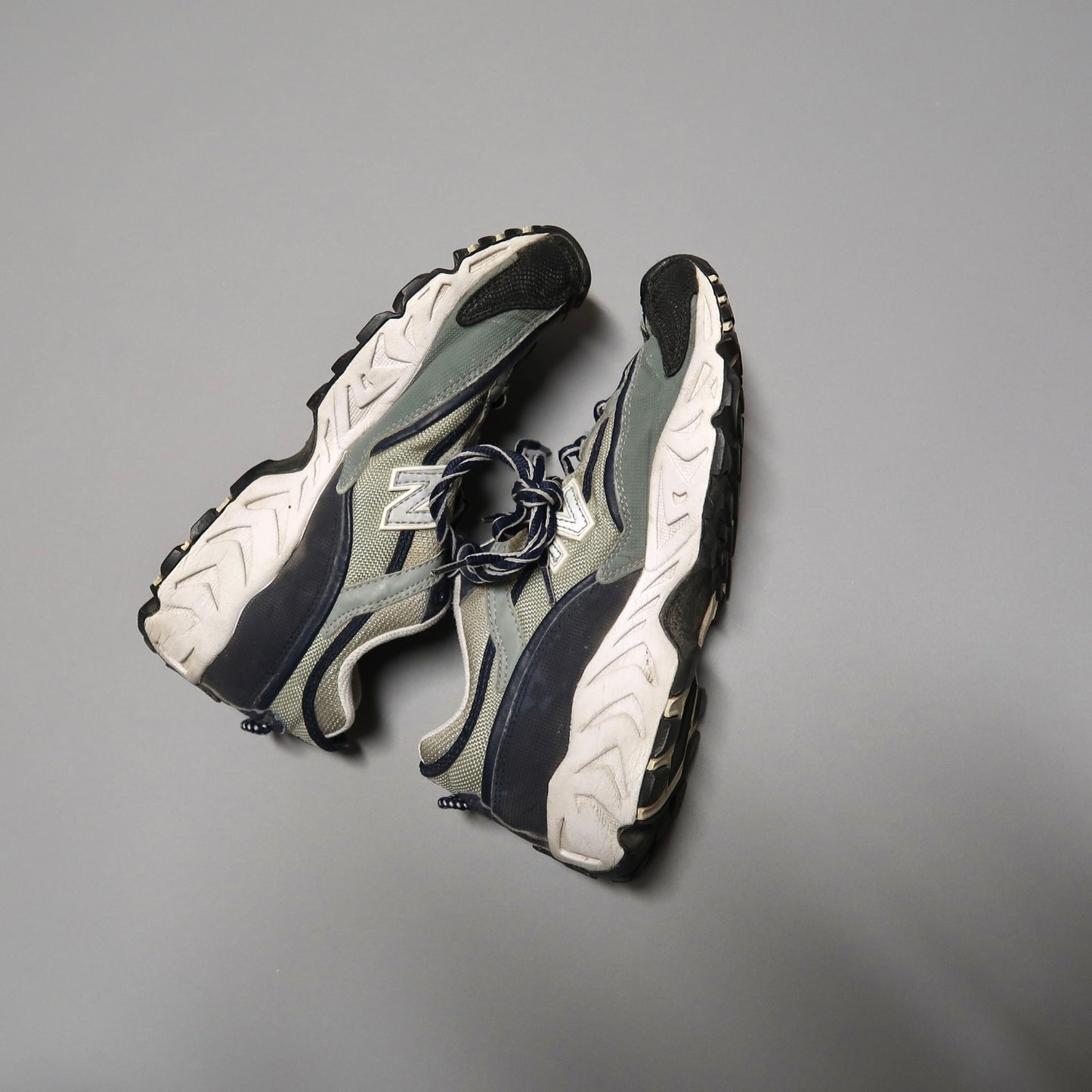 New Balance shoes