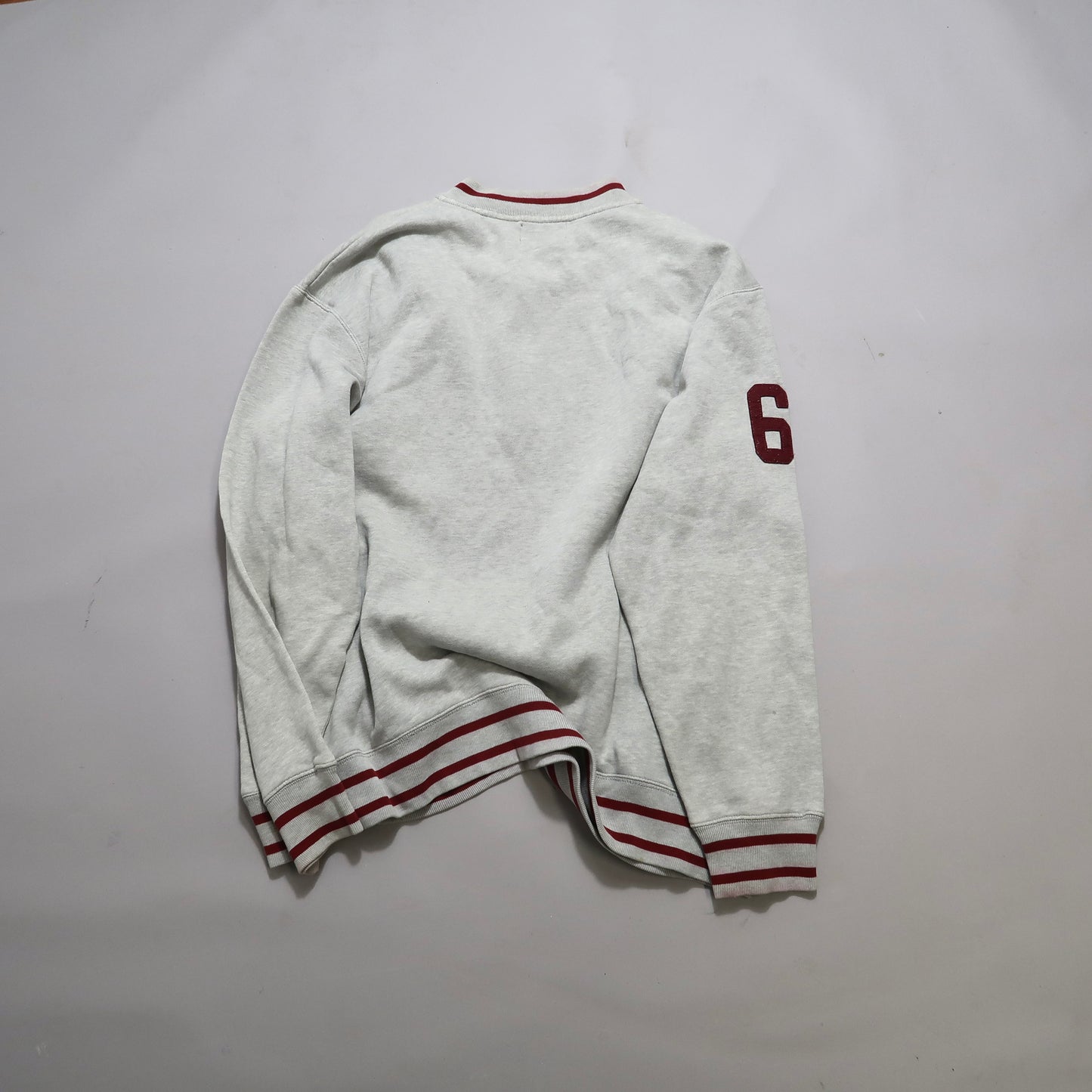 Polo RL sweater