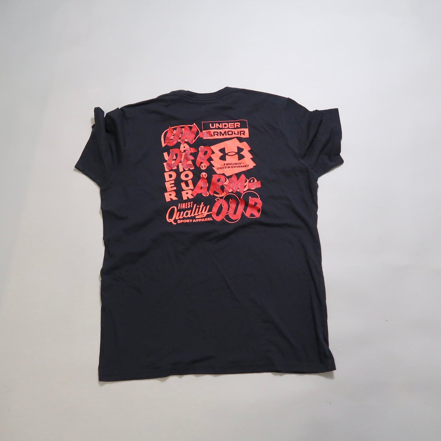 Under Armor tshirt