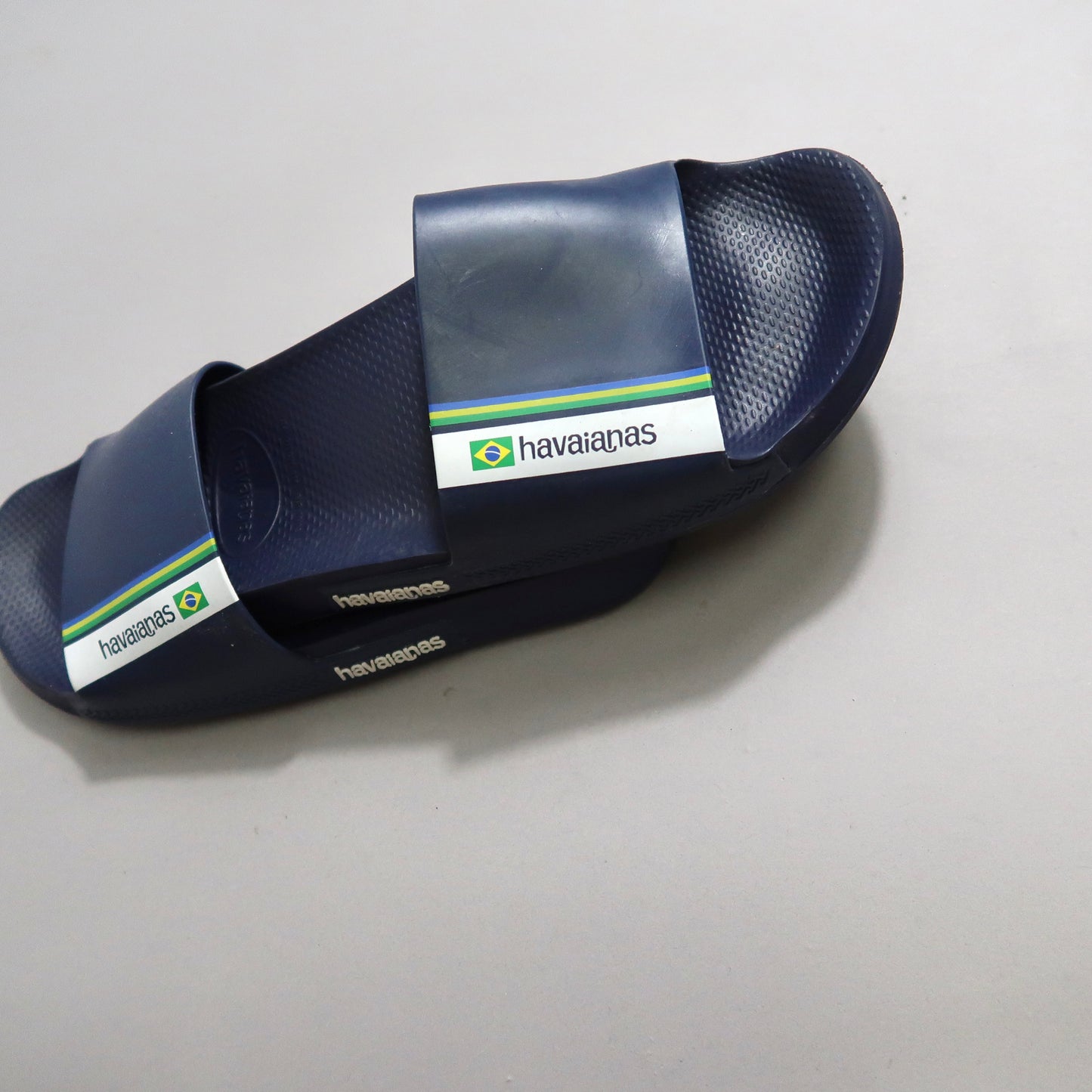 Havaianas sliders