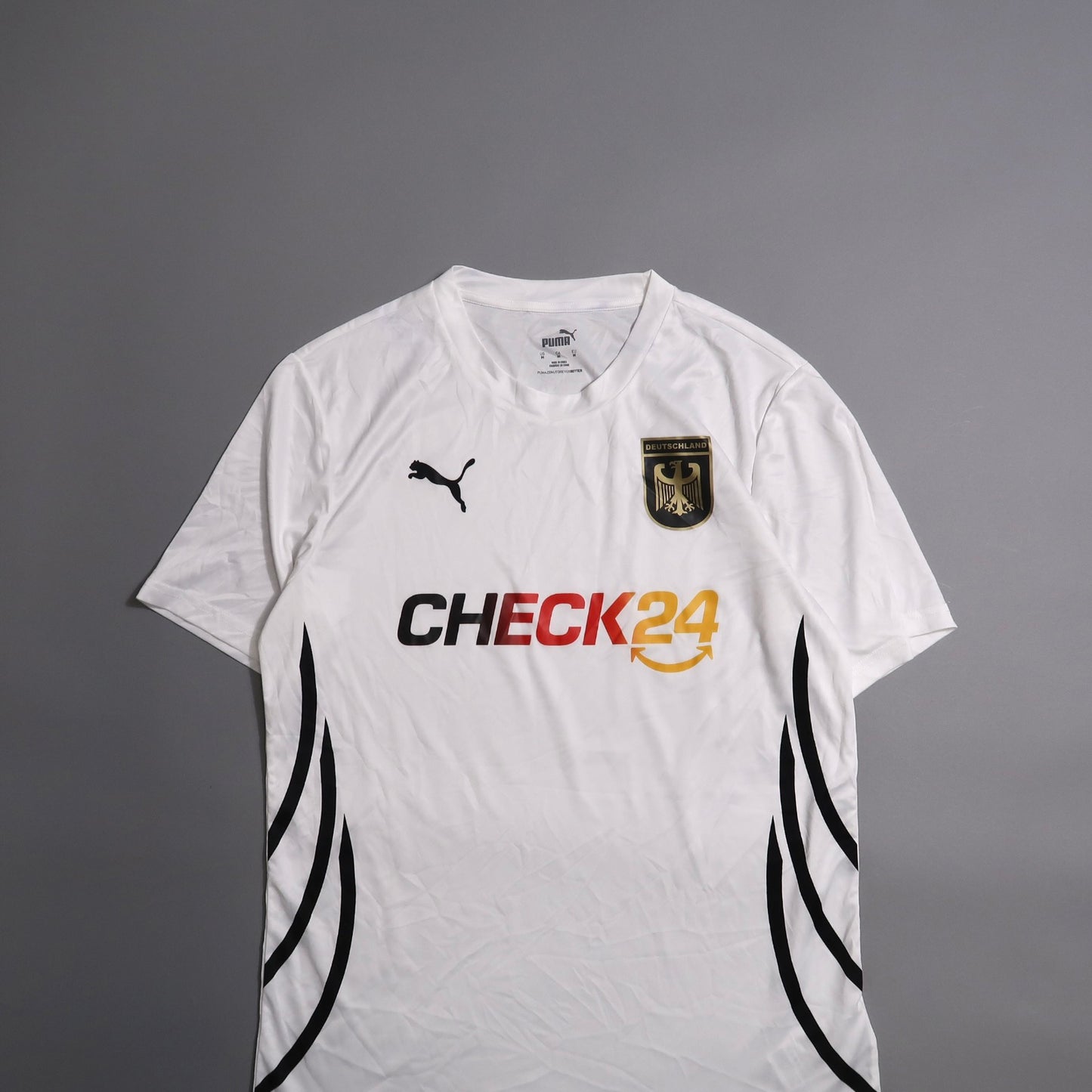 Puma Germany Jersey