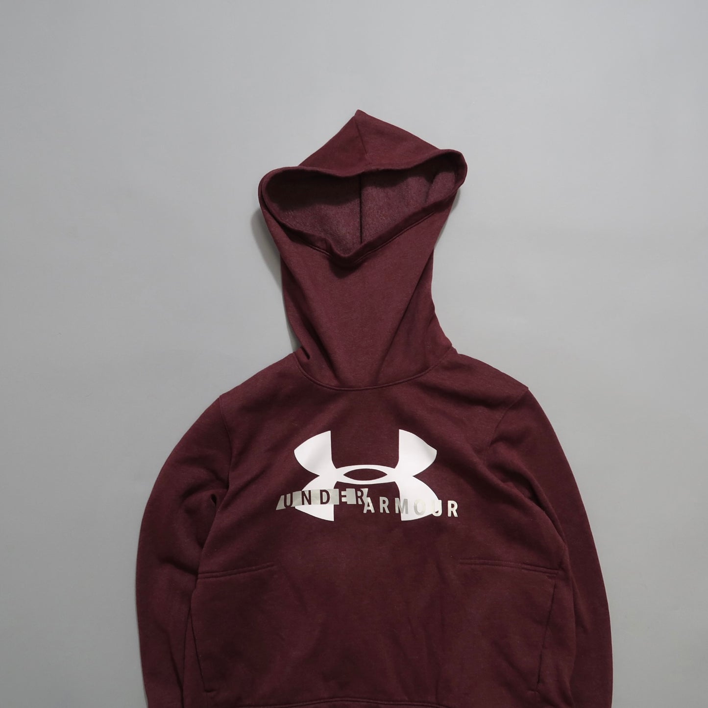 Under Armor women's hoodie
