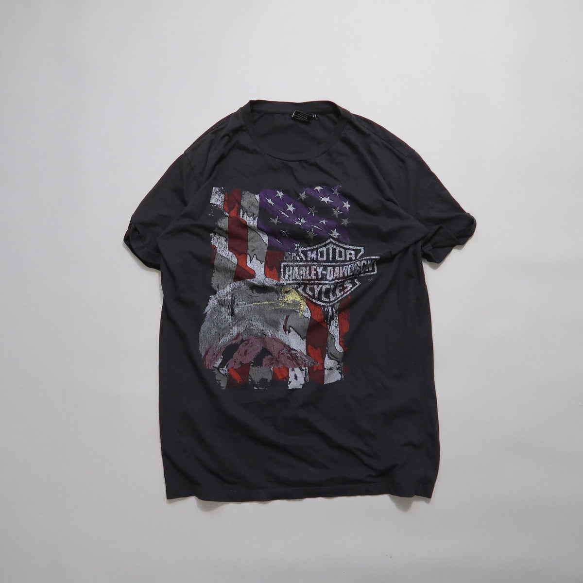 Bluza Harley Davidson