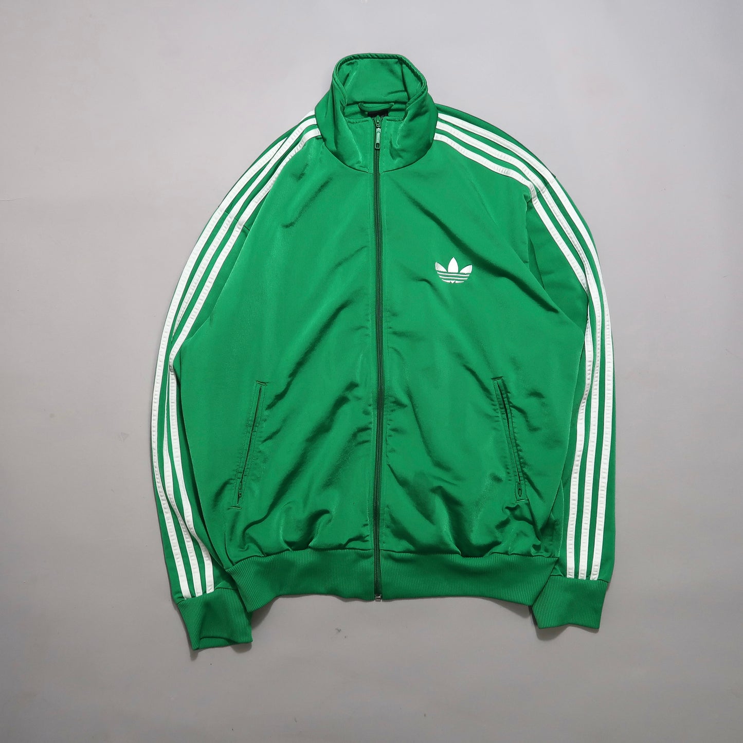 Adidas trackjacket
