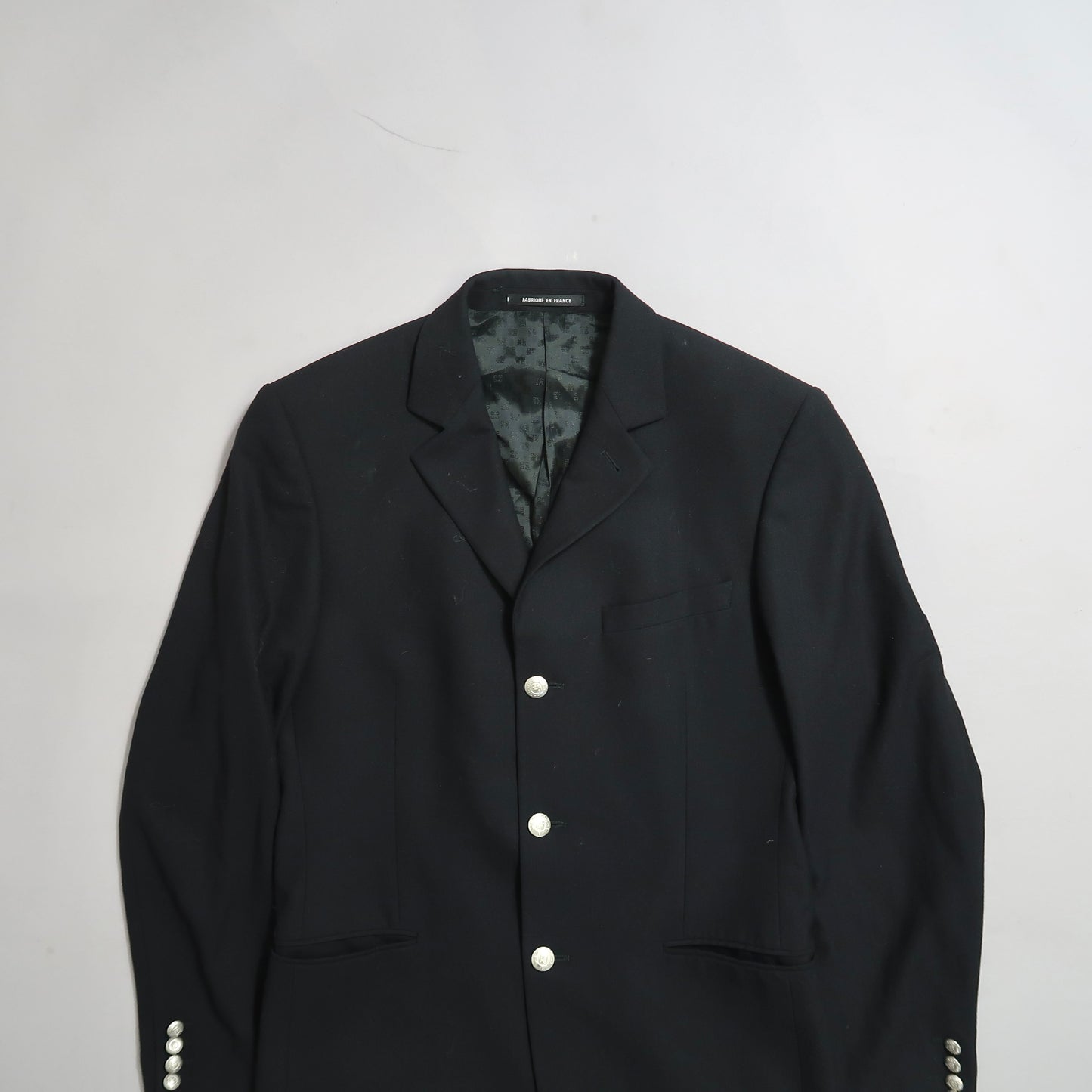 Givenchy men blazer