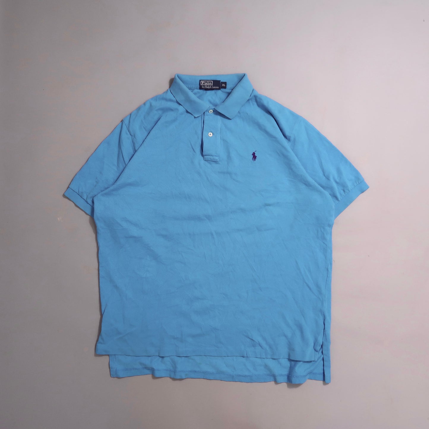 Polo RL tshirt