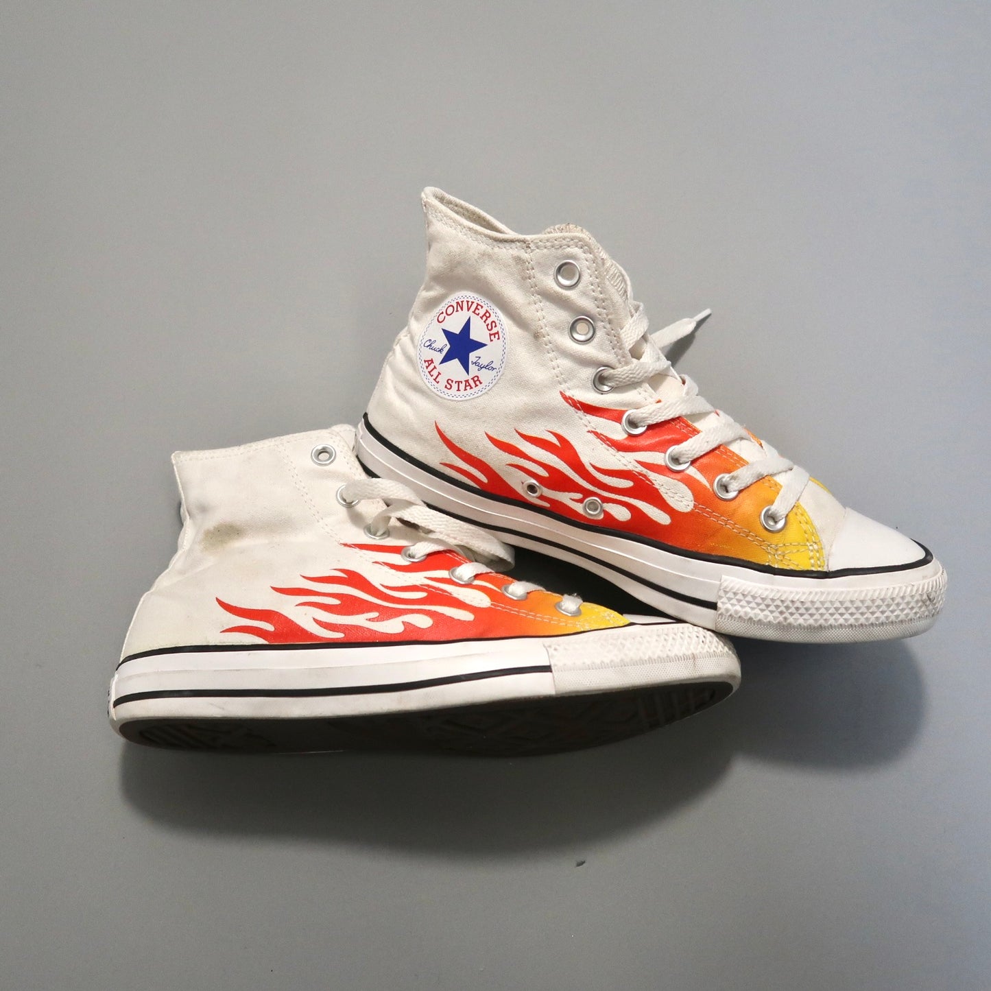 Converse sneakers