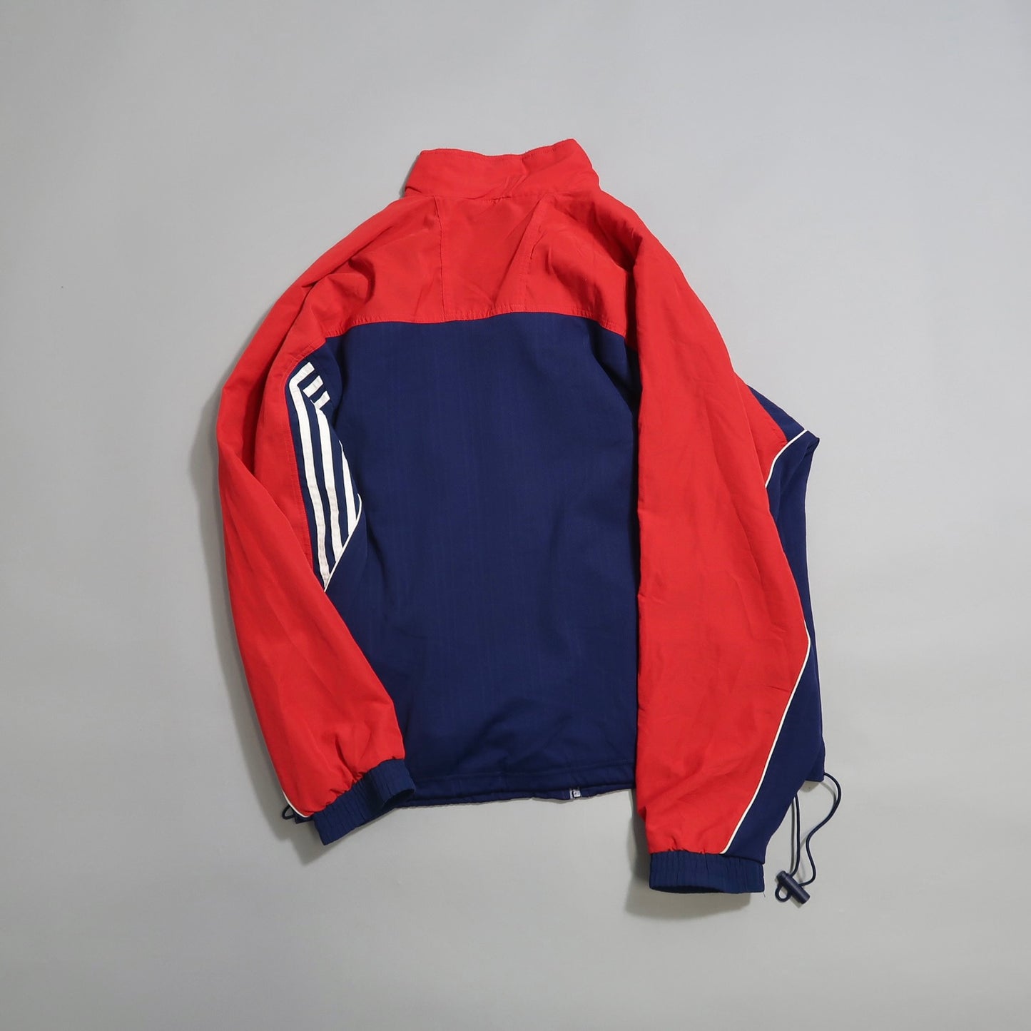 Vintage Adidas trackjacket