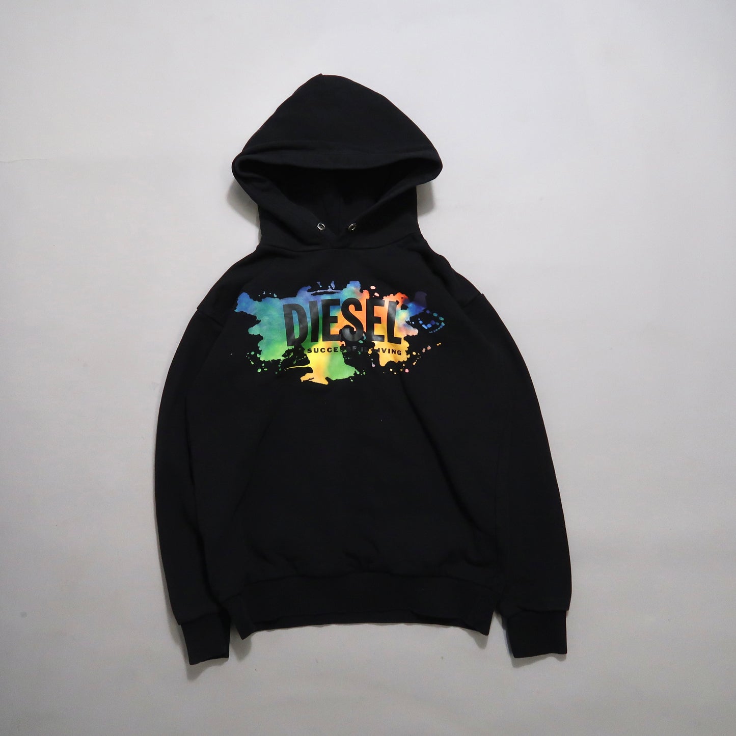 Diesel hoodie