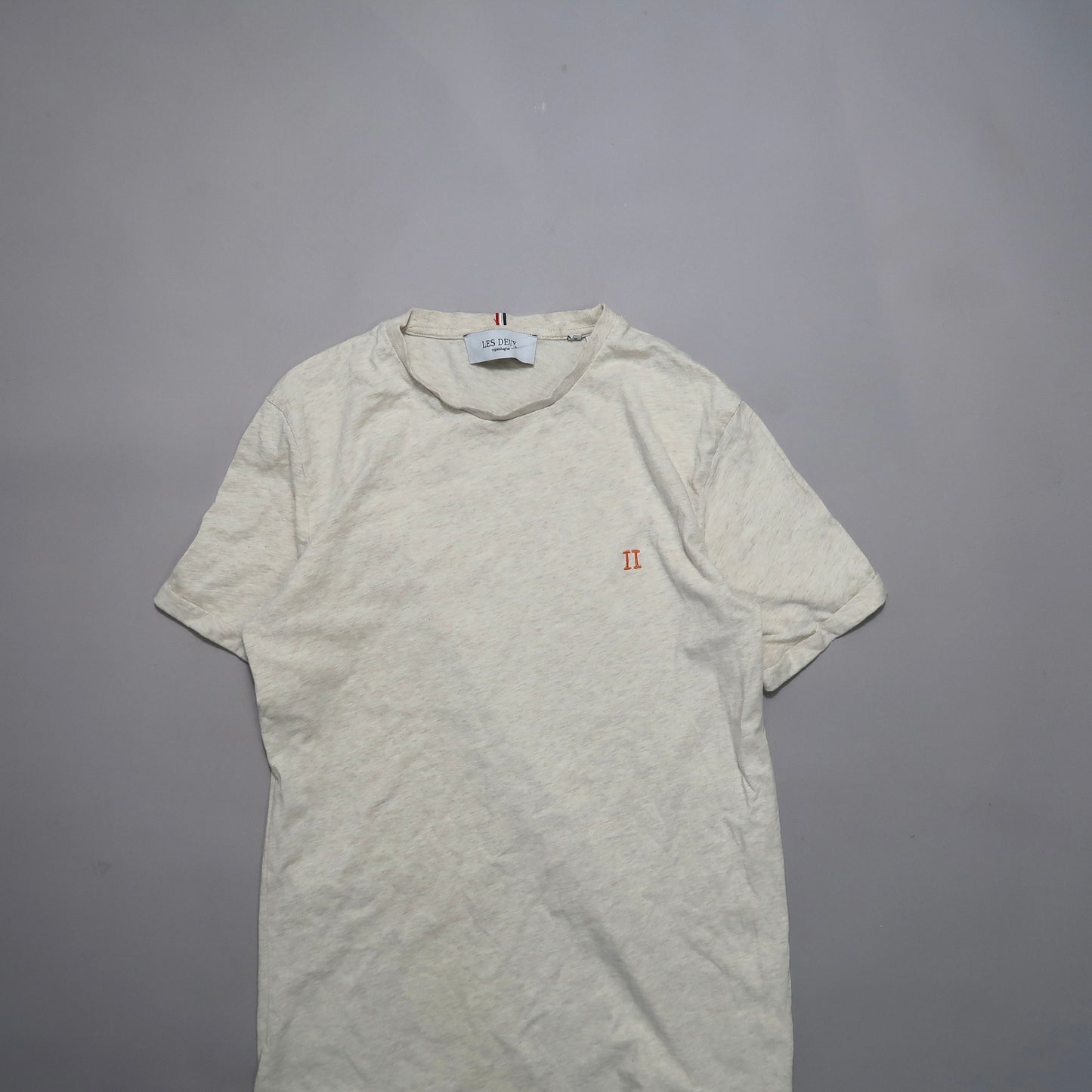 Les Deux t shirt