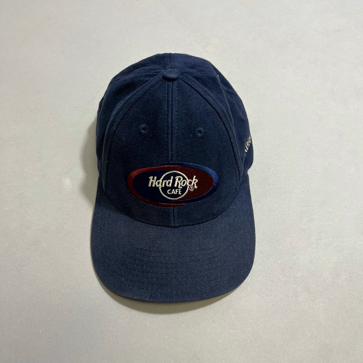 Hard Rock cap