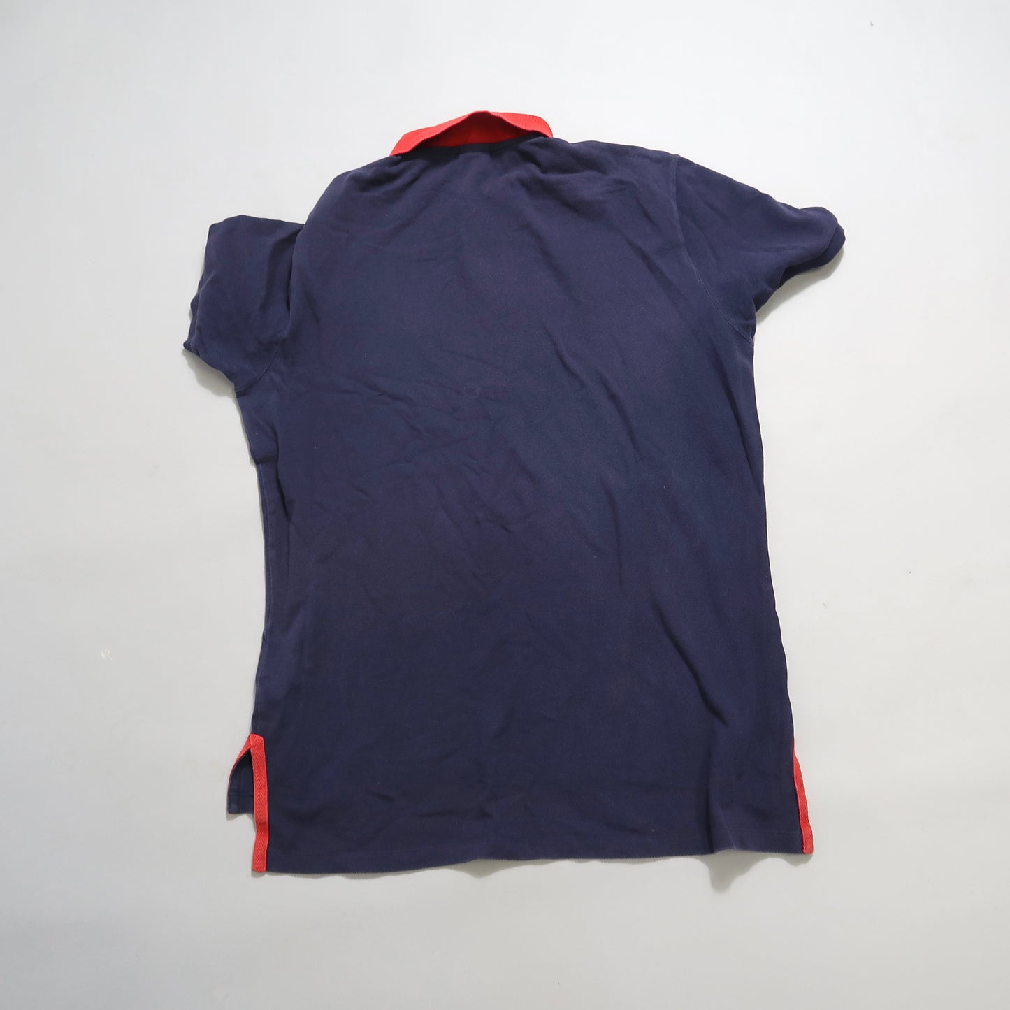 Polo RL tshirt (sunfaded)