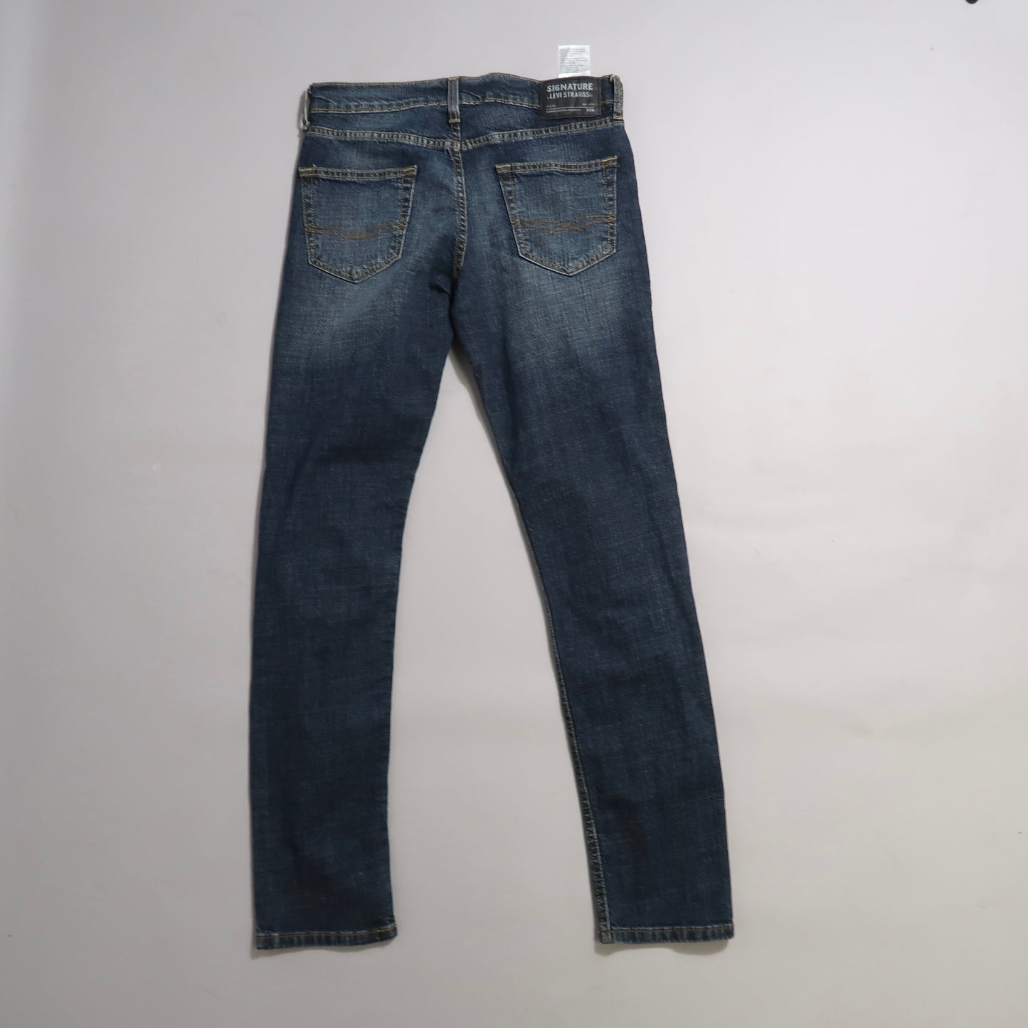 Levis skinny jeans