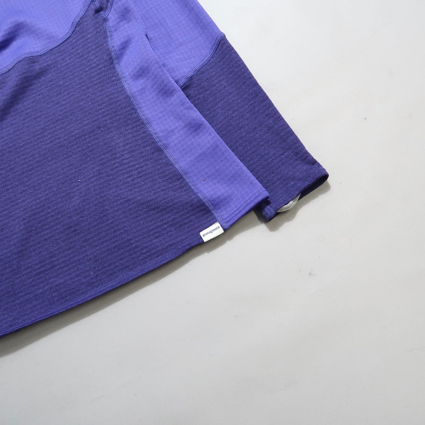 Patagonia women's fleece