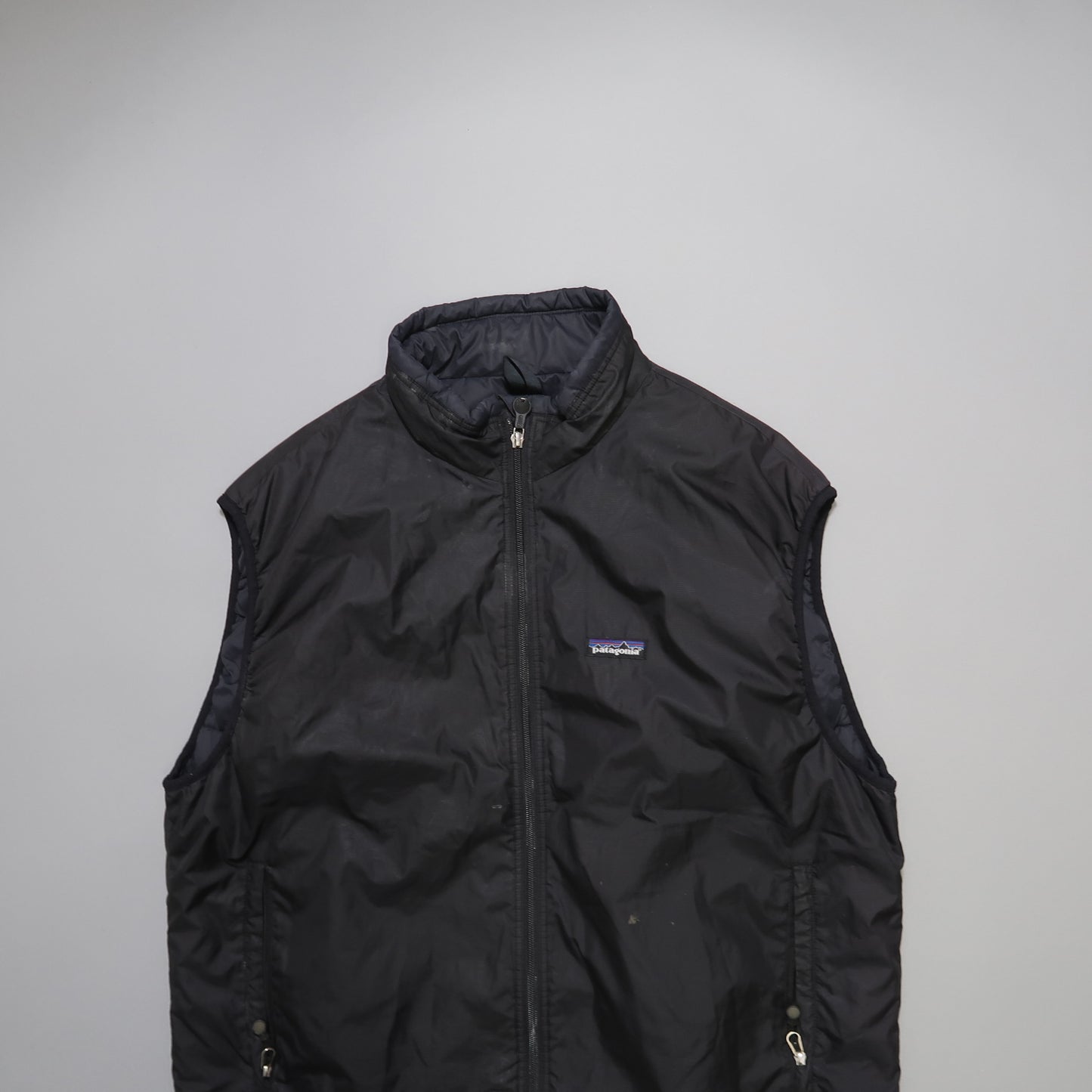 Patagonia vest