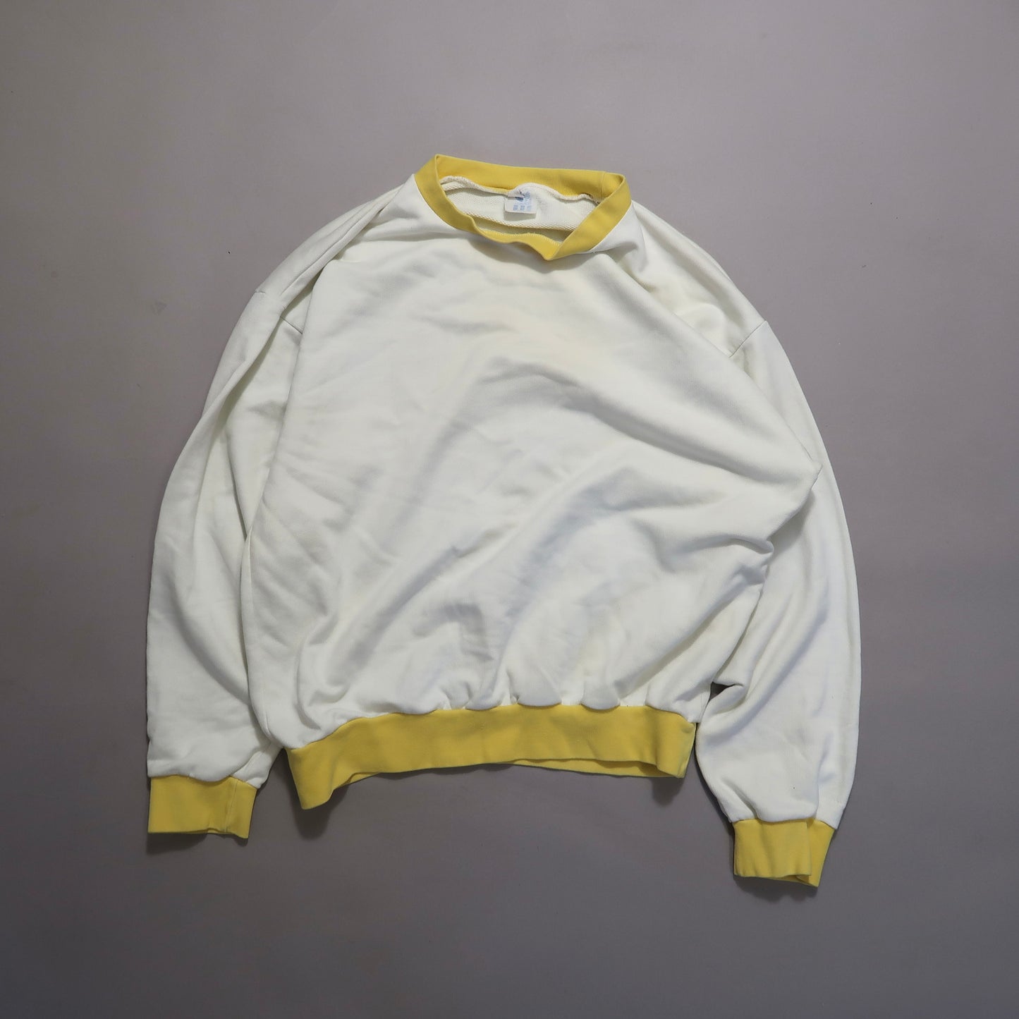 Vintage Adidas sweater
